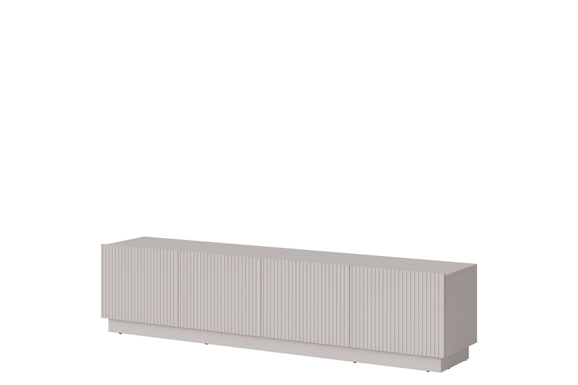 Torvalen Tv-bänk 200 cm - Beige