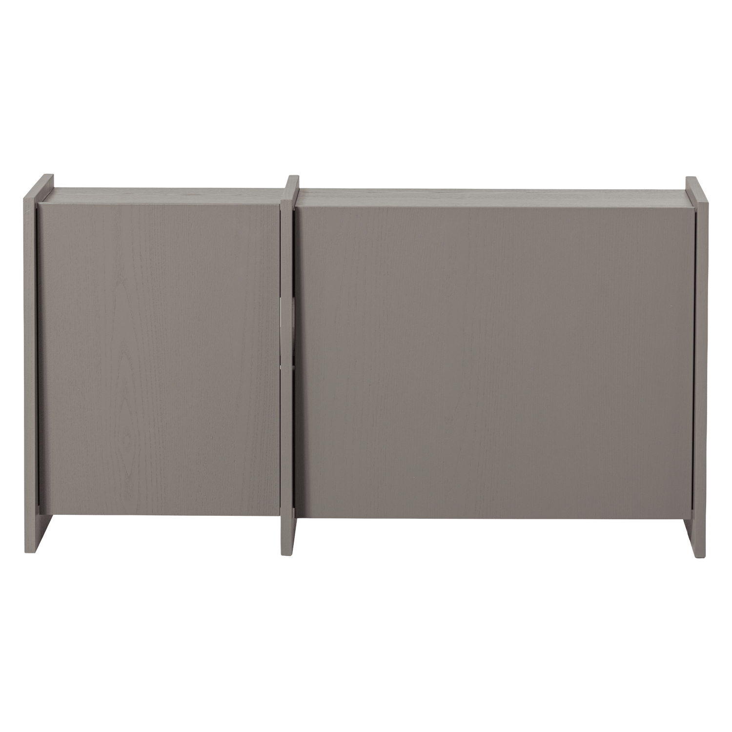 Tv-b&auml;nk Brock 102 cm - Varmgr&aring;