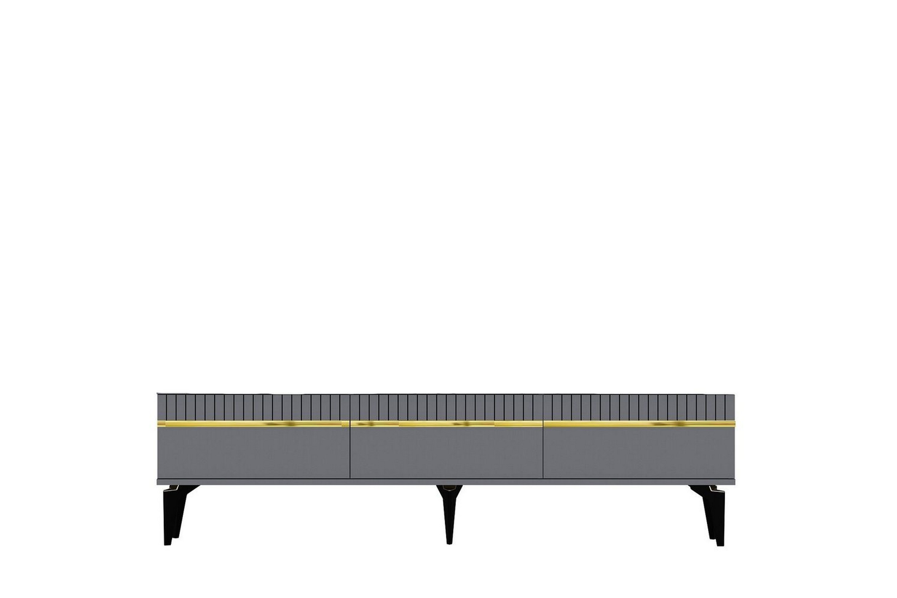 tv-bänk defneia antracit / rany - antracit / rany