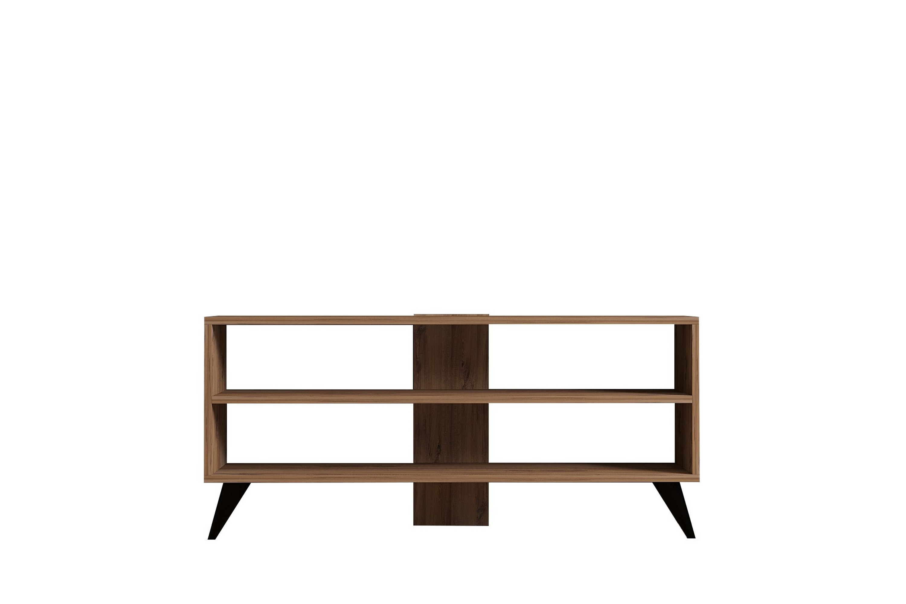 tv-bänk erickson 120 cm - brun