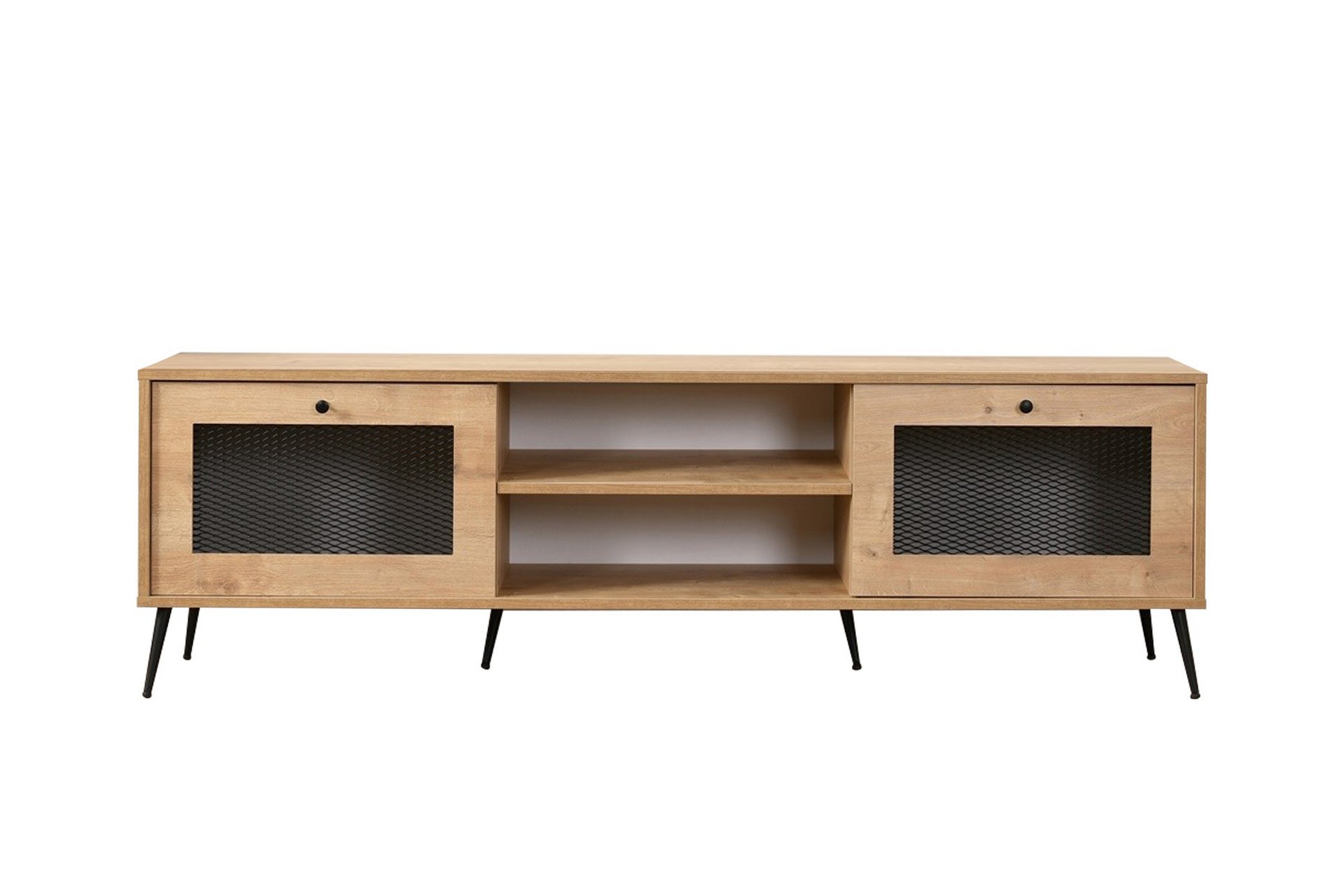 Tv-bänk Huff 180 cm Ek