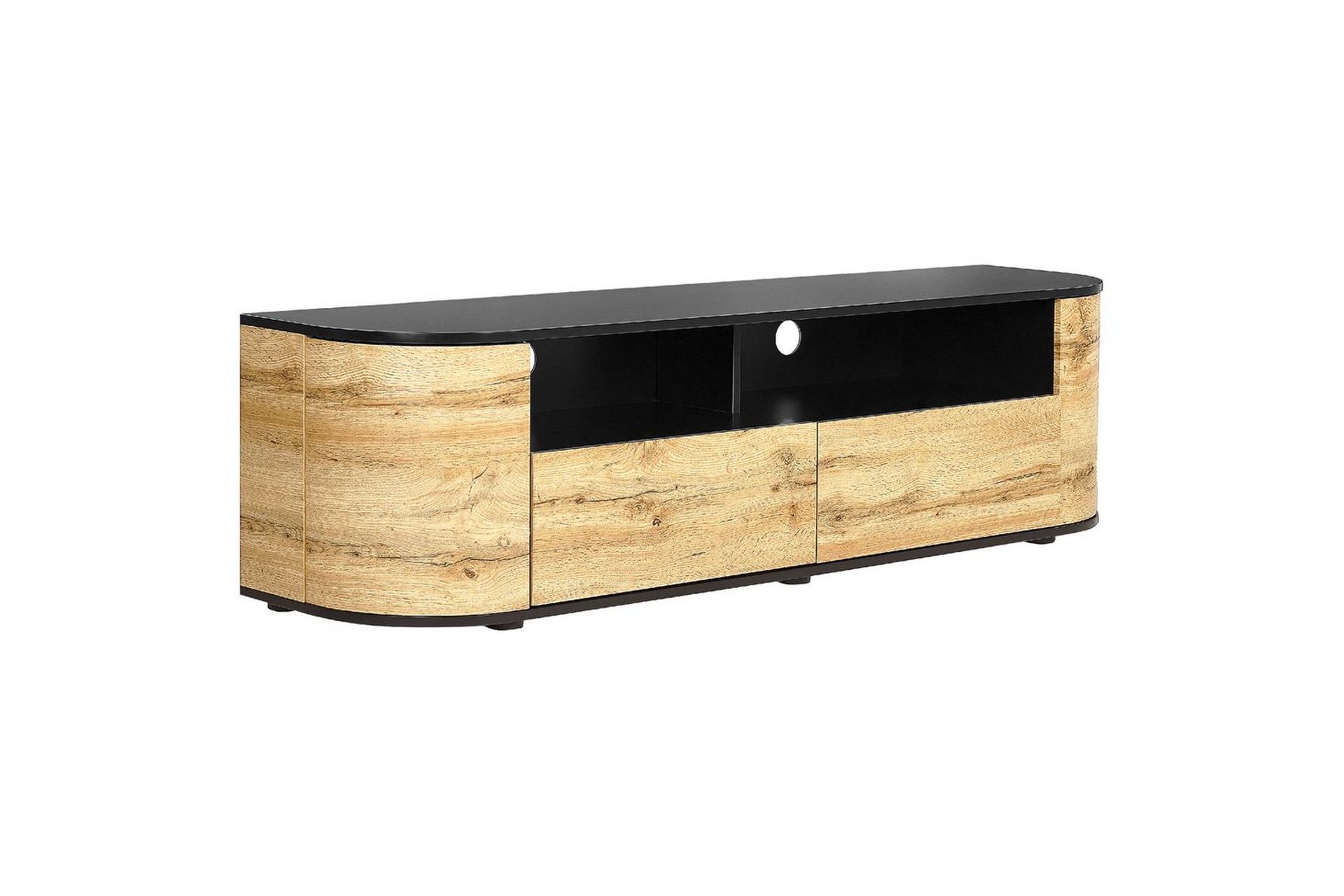 TV-b&auml;nk Jerome -