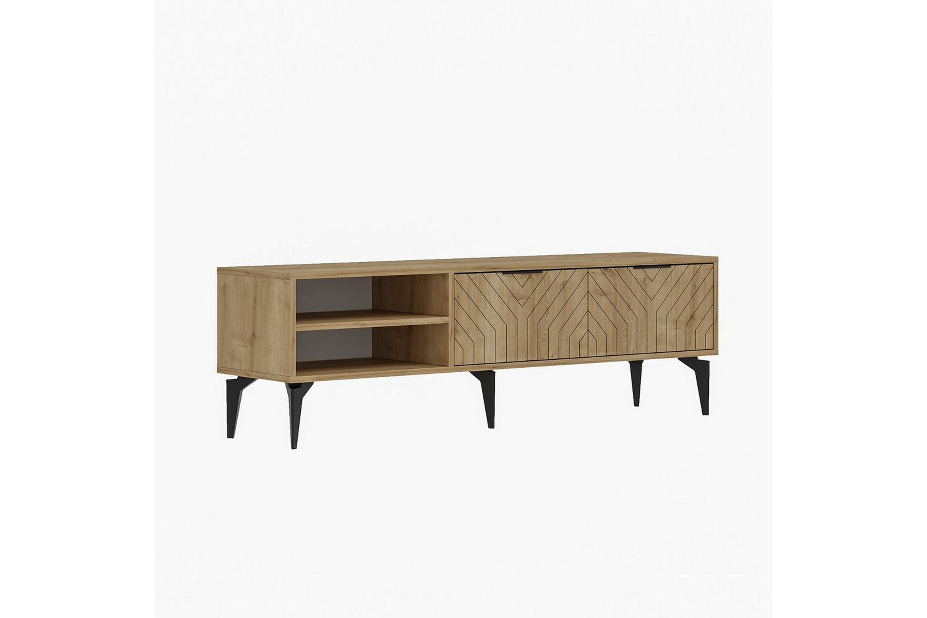 tv-bänk lyven sudamalek - sudamalek