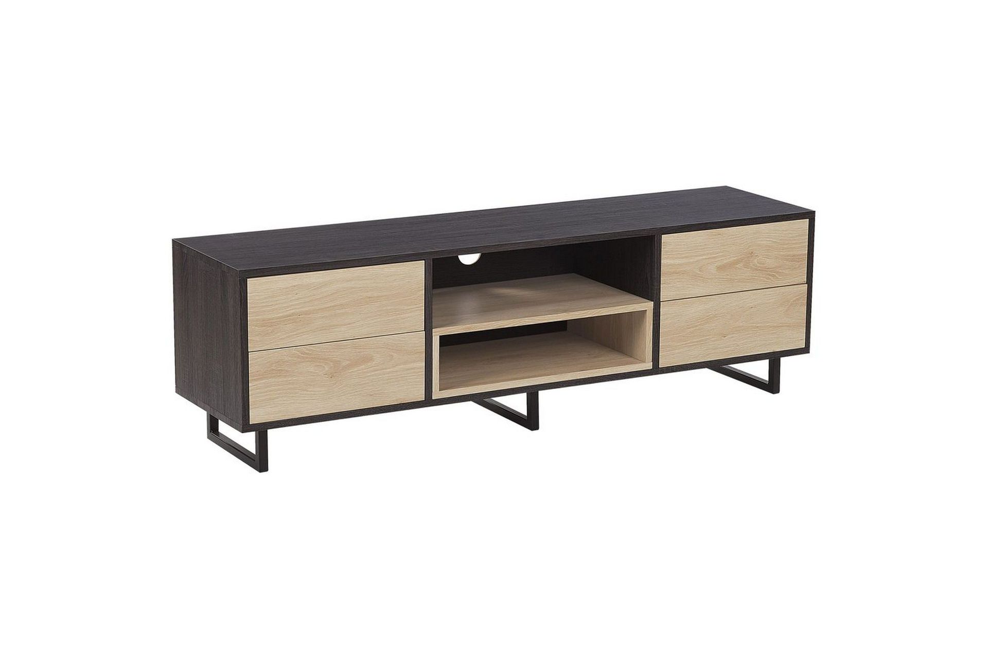 TV-b&auml;nk Maine -