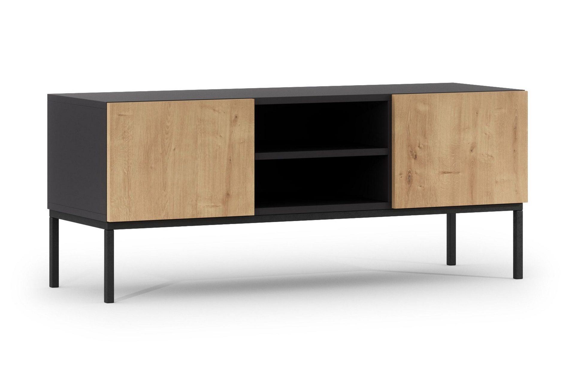 Anjal Tv-b&auml;nk 40 cm - Ek