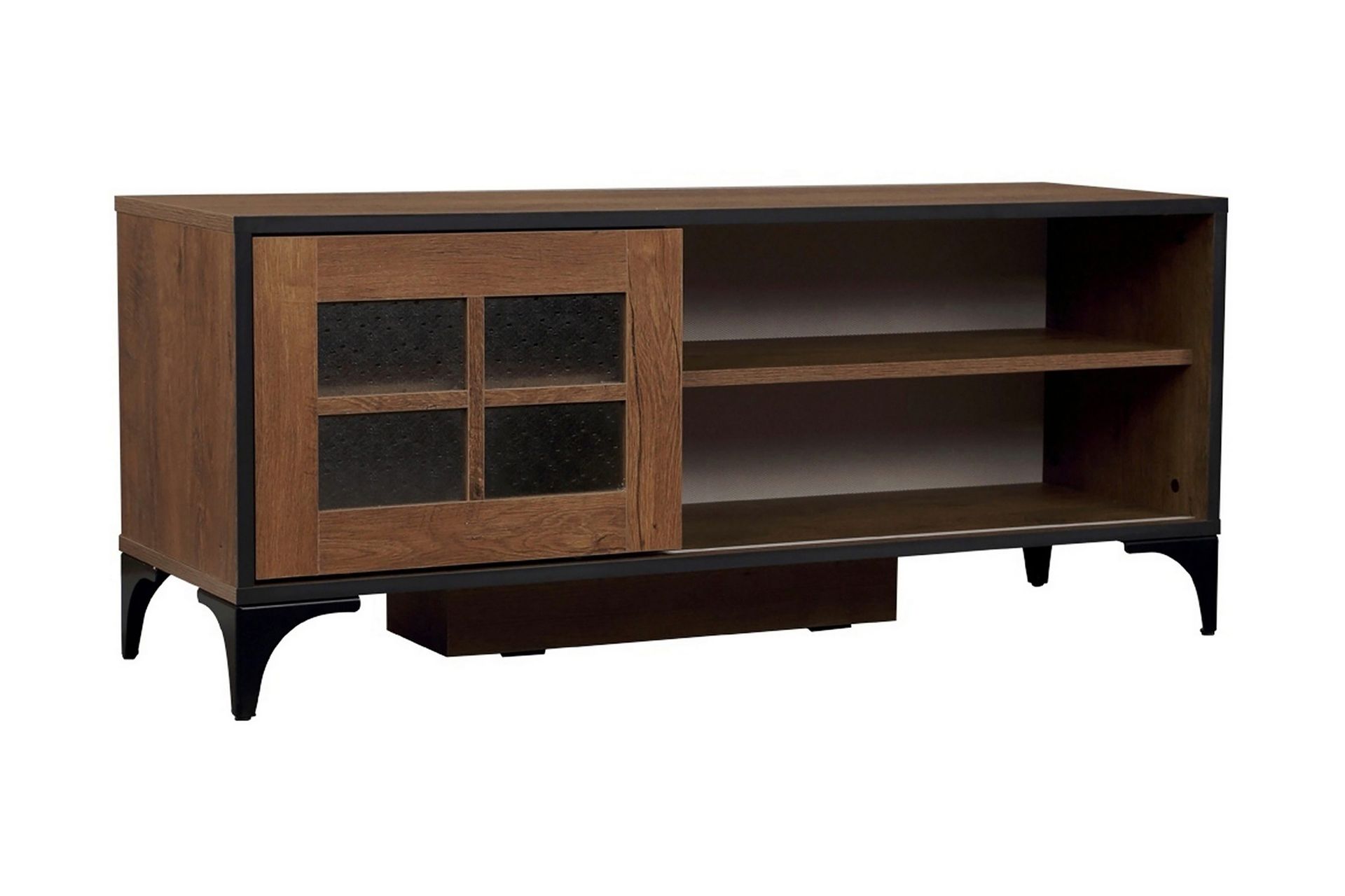 Comfortale Tv-b&auml;nk 125 cm - Ek