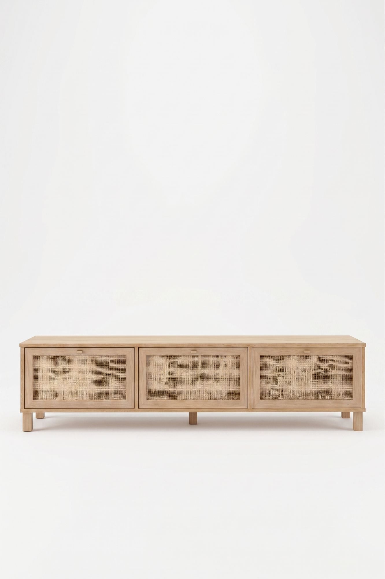 Dune TV-b&auml;nk 180x45,6x32 cm - Ek