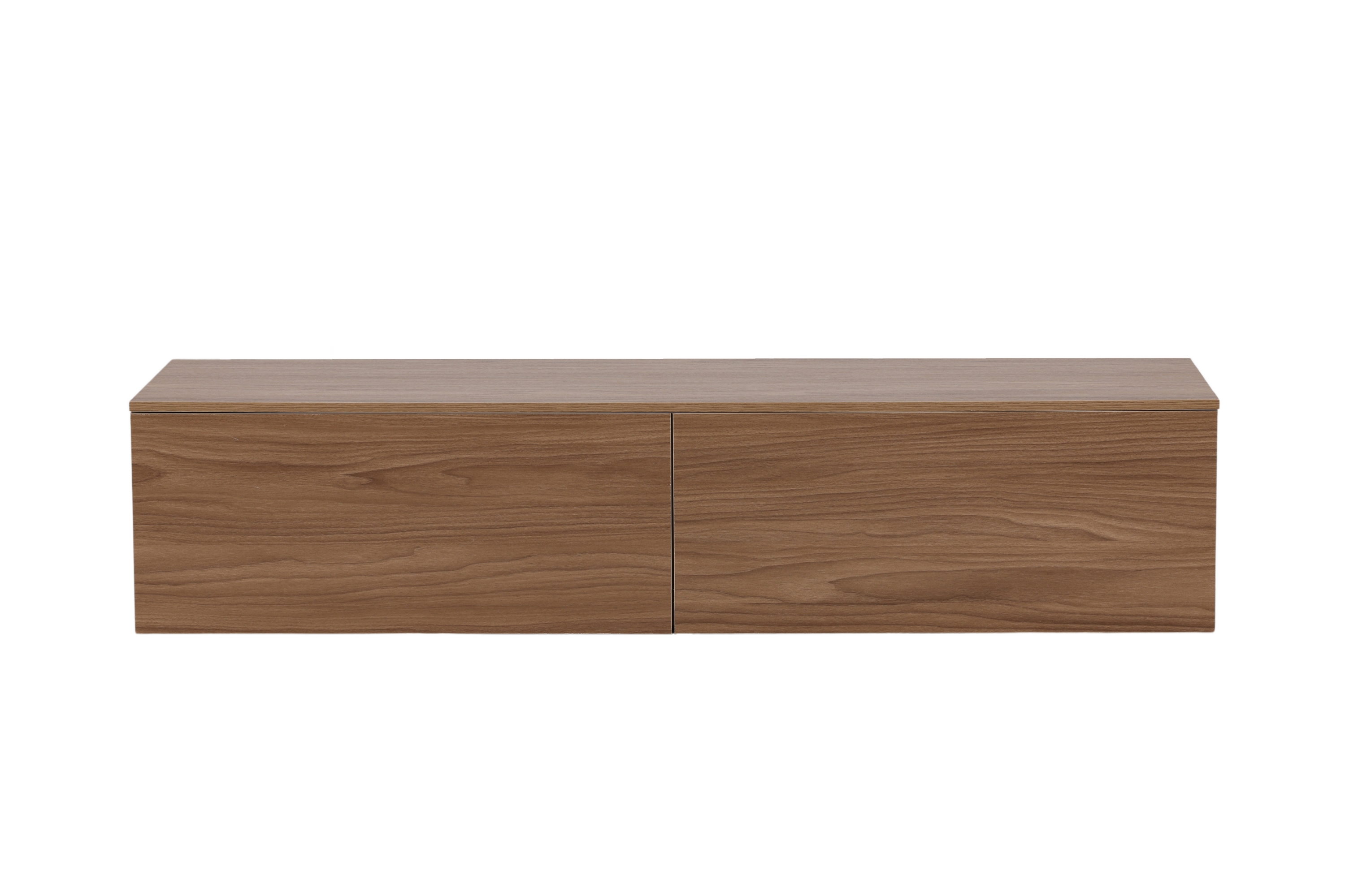 Frihamn Tv-bänk 160x45 cm Brun Venture Home