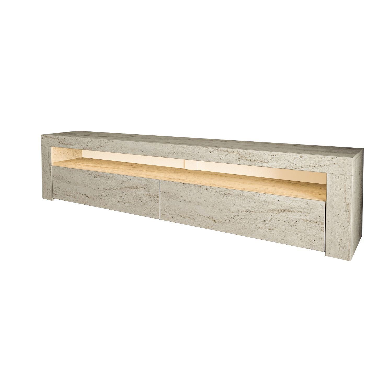Sorik Tv-B&auml;nk 150 cm -