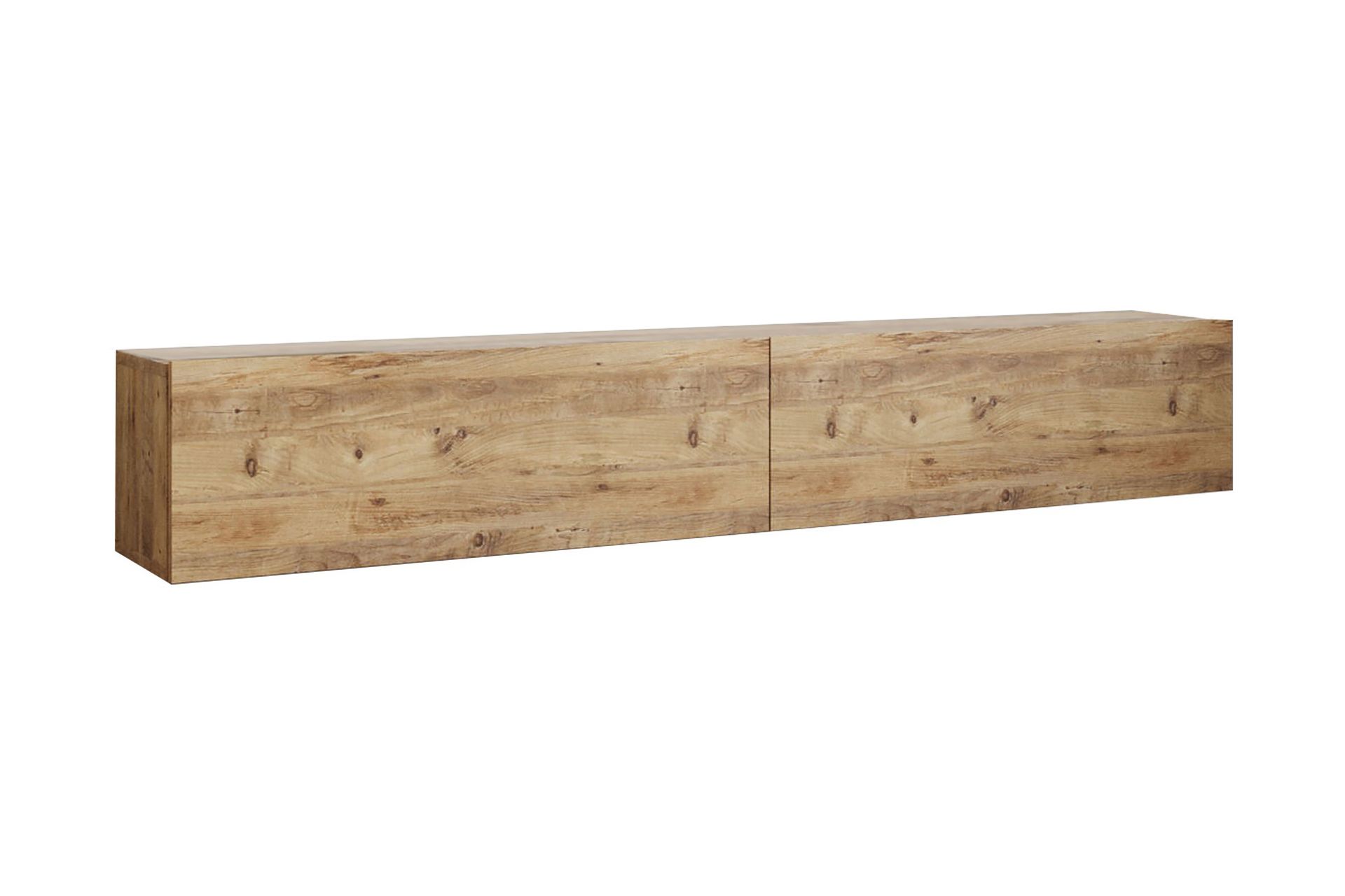 Tv-b&auml;nk Calrin 180 cm - Natur