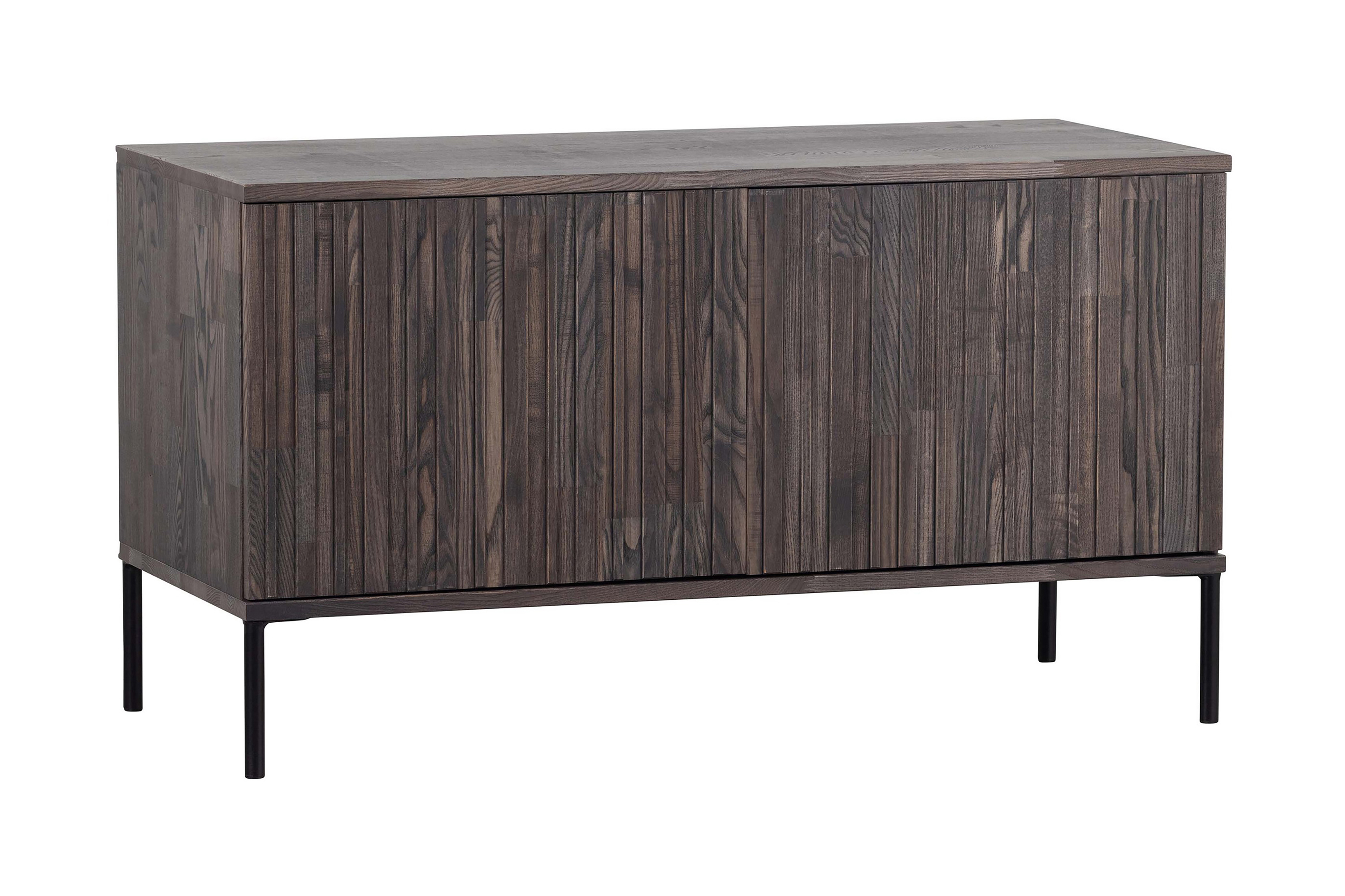 TV-bänk Cherepov 100 cm Espresso
