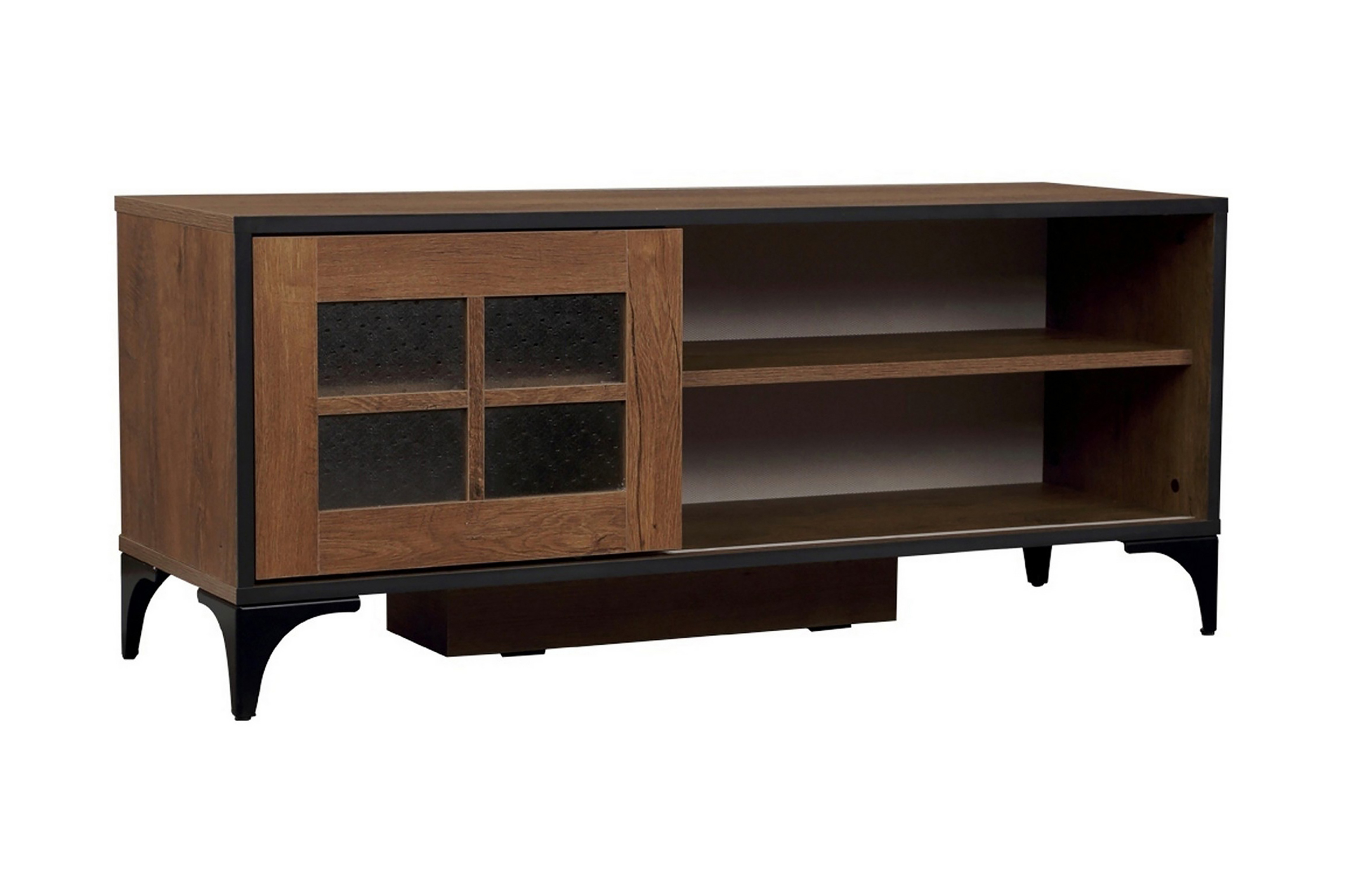 Tv-bänk Skoglund 125 cm Ek