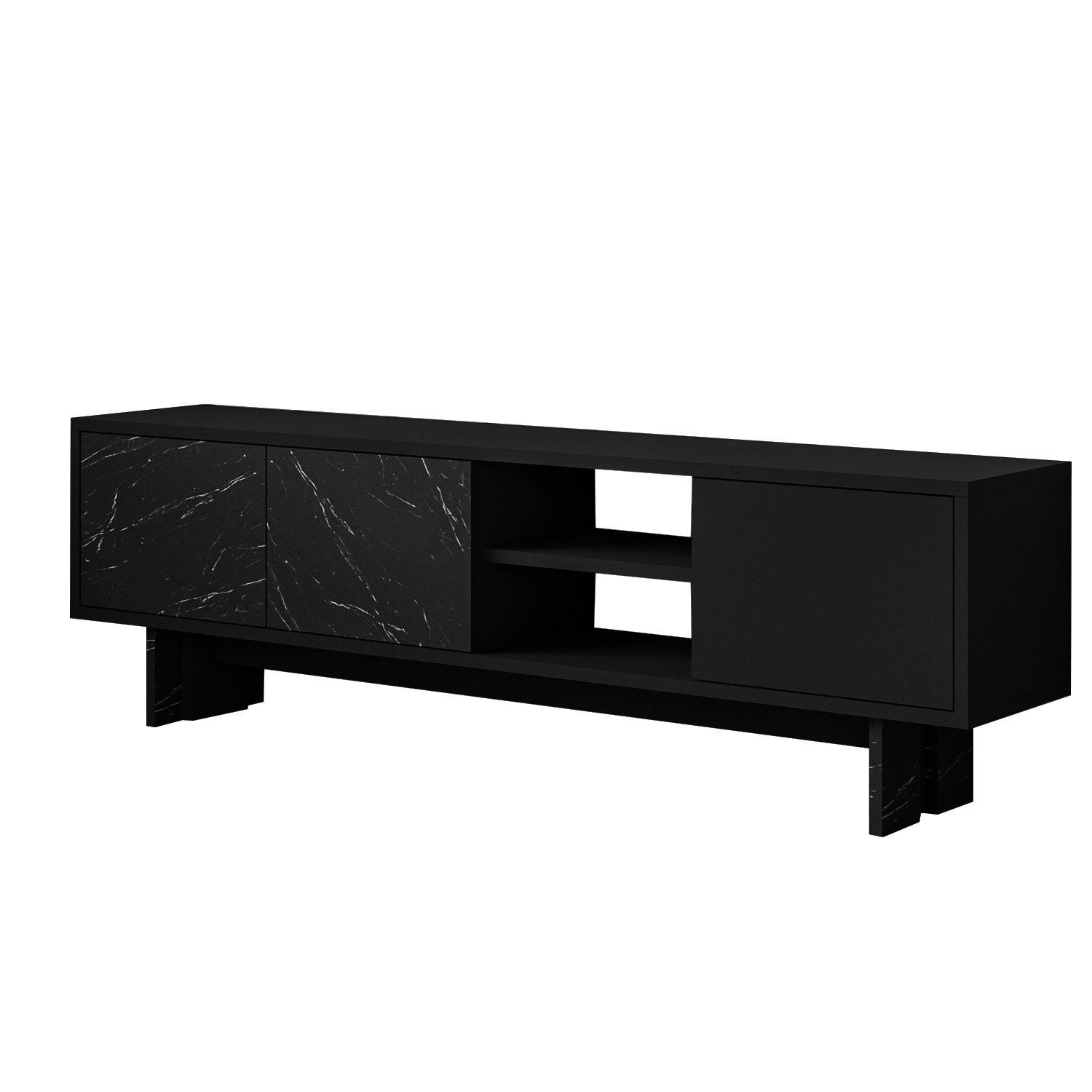 Valto Tv-Bänk 150 cm -