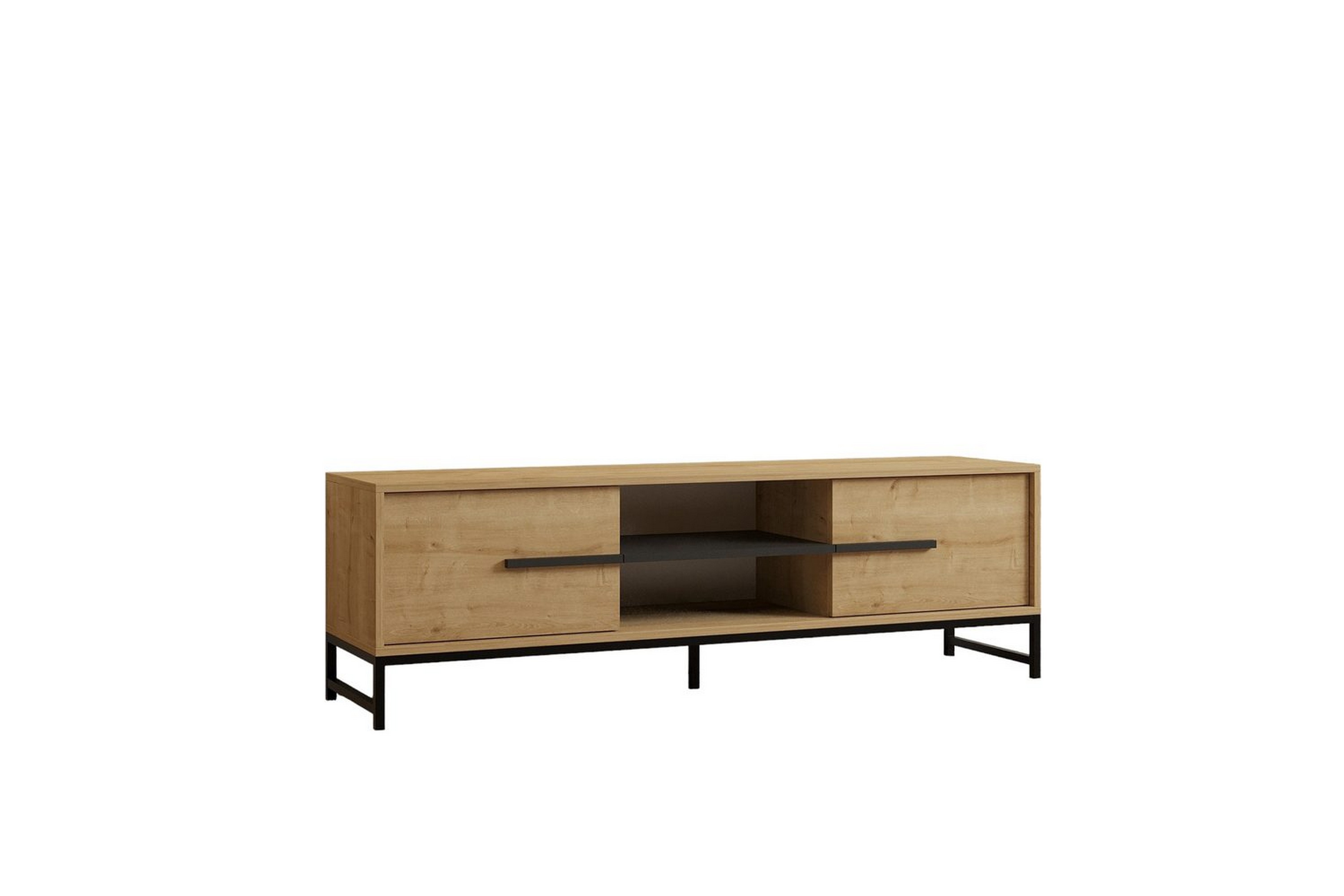 tv-bänk mono sudamalek - sudamalek