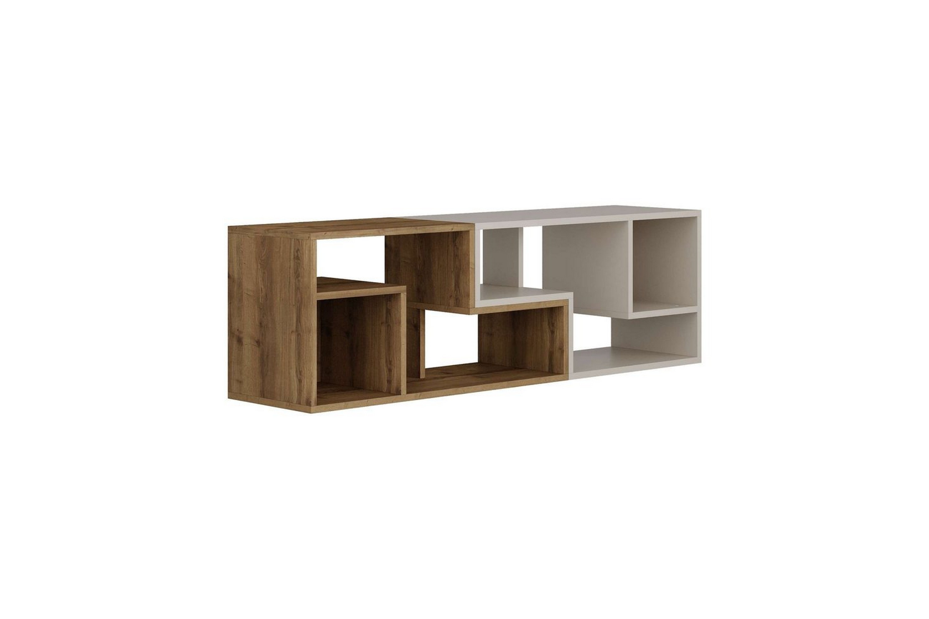 tv-bänk ravena hitit / sandsten - hitit / sandsten