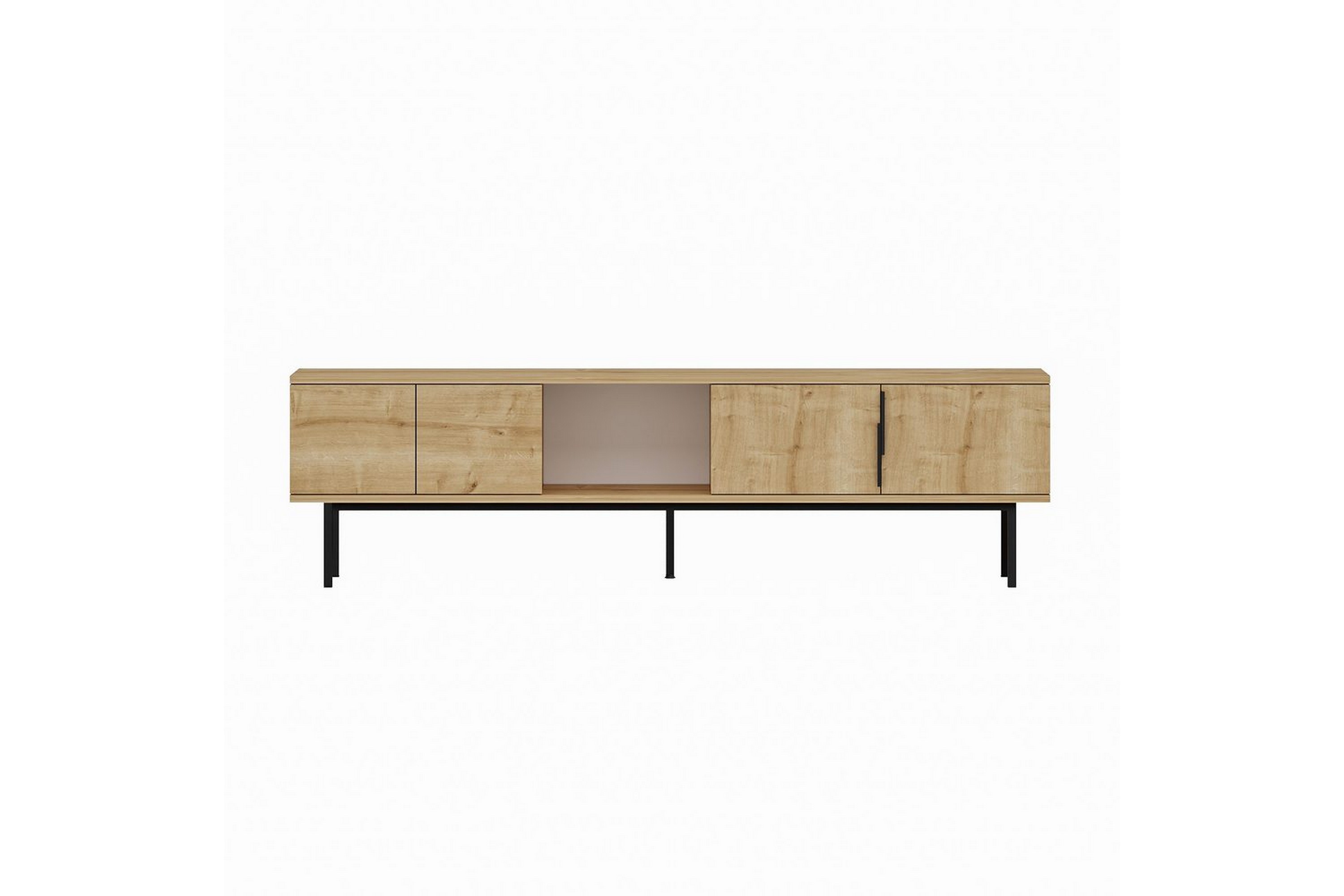 tv-bänk zeiran sudamalek - sudamalek