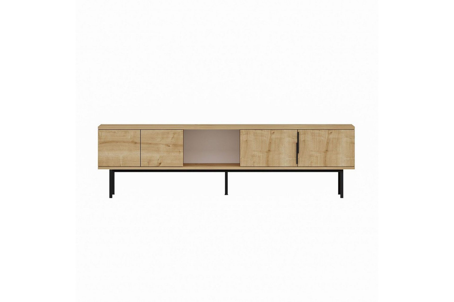 TV-b&auml;nk Zeiran Sudamalek - Sudamalek