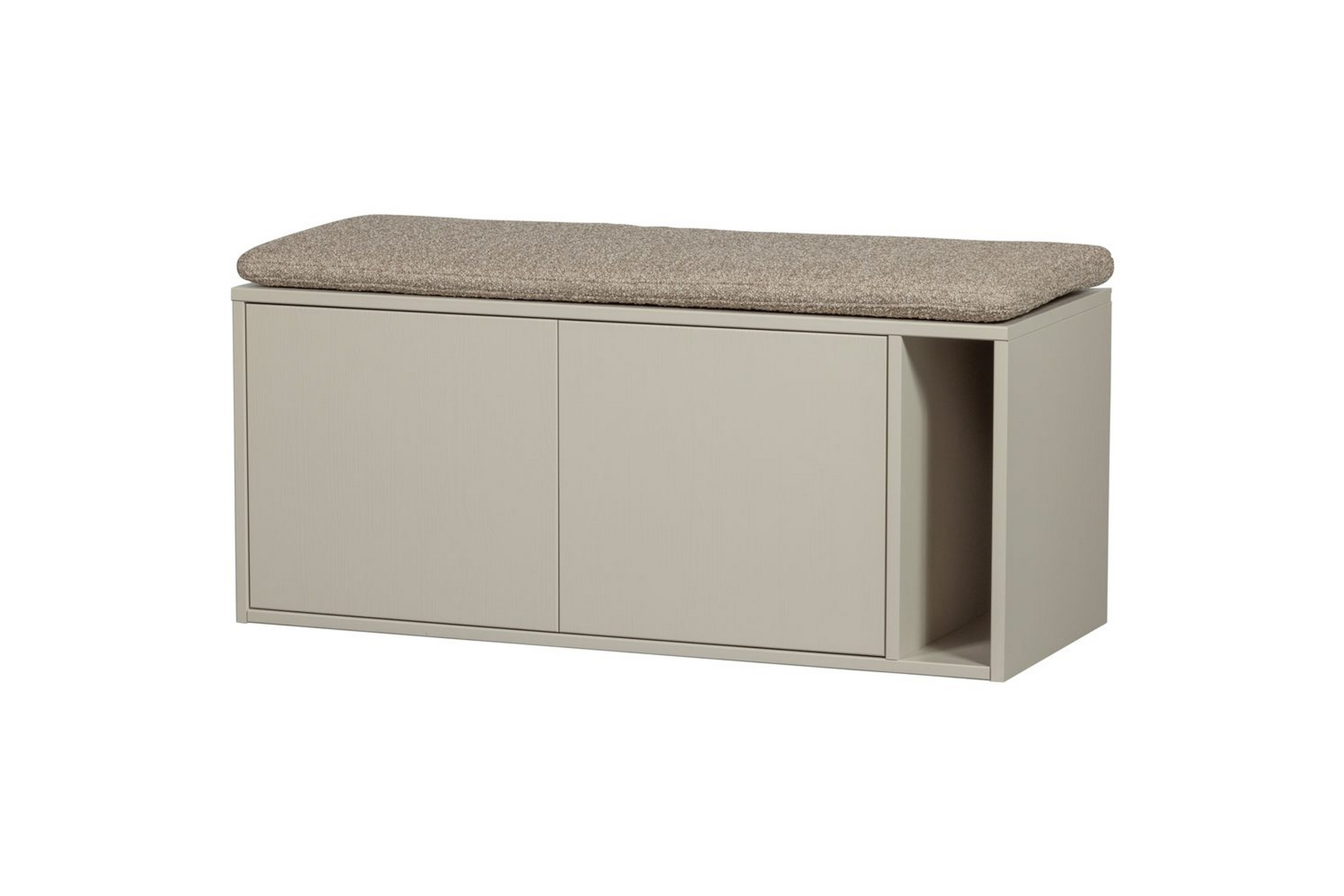 tv-enhet/bänk settle - ja