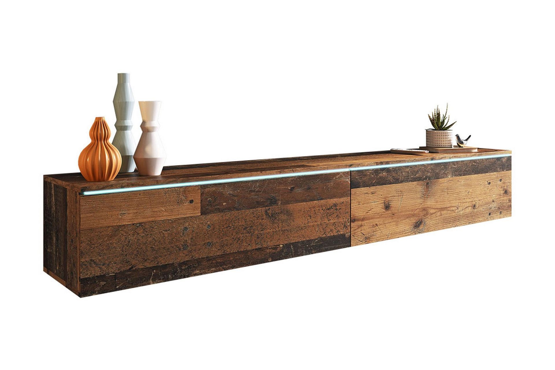 Cuguen Tv-sk&aring;p 180 cm - Natur