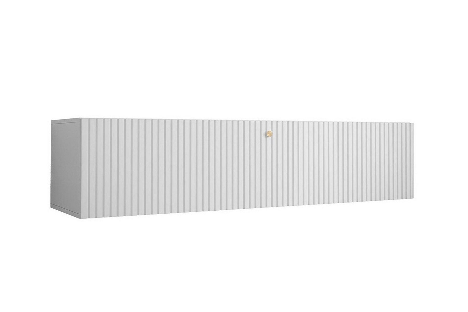 Dunvegan Tv-sk&aring;p 150 cm White -