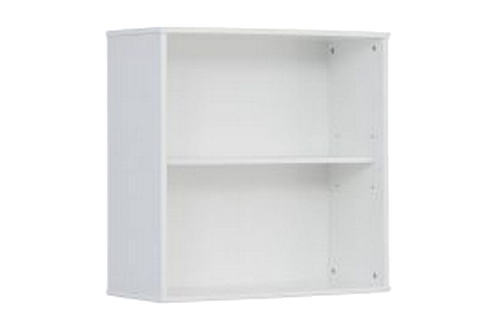 Peretz Klädhängare 65 cm Öppen - Vit/Natur