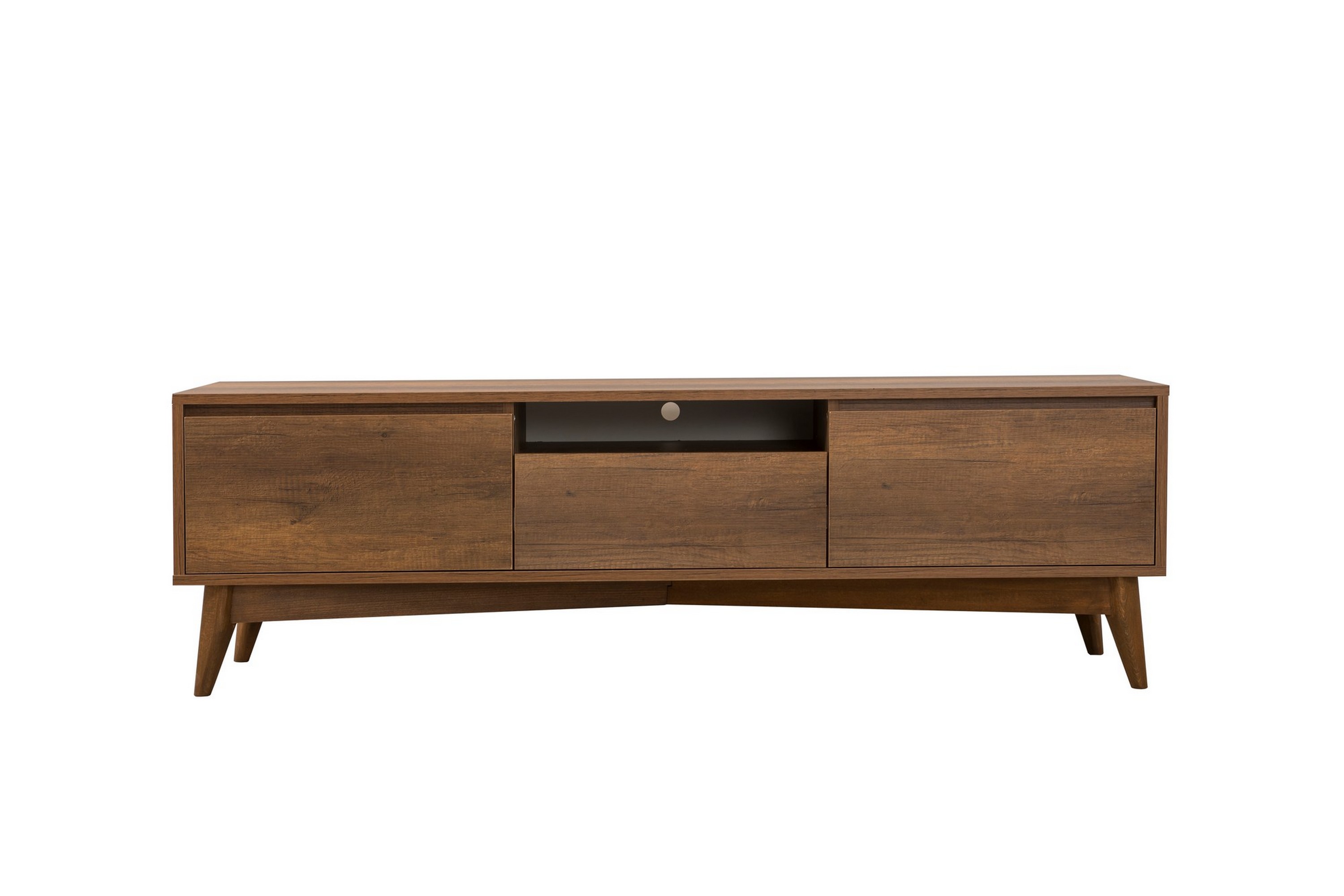 Valsot Tv-bänk 170 cm Valnöt