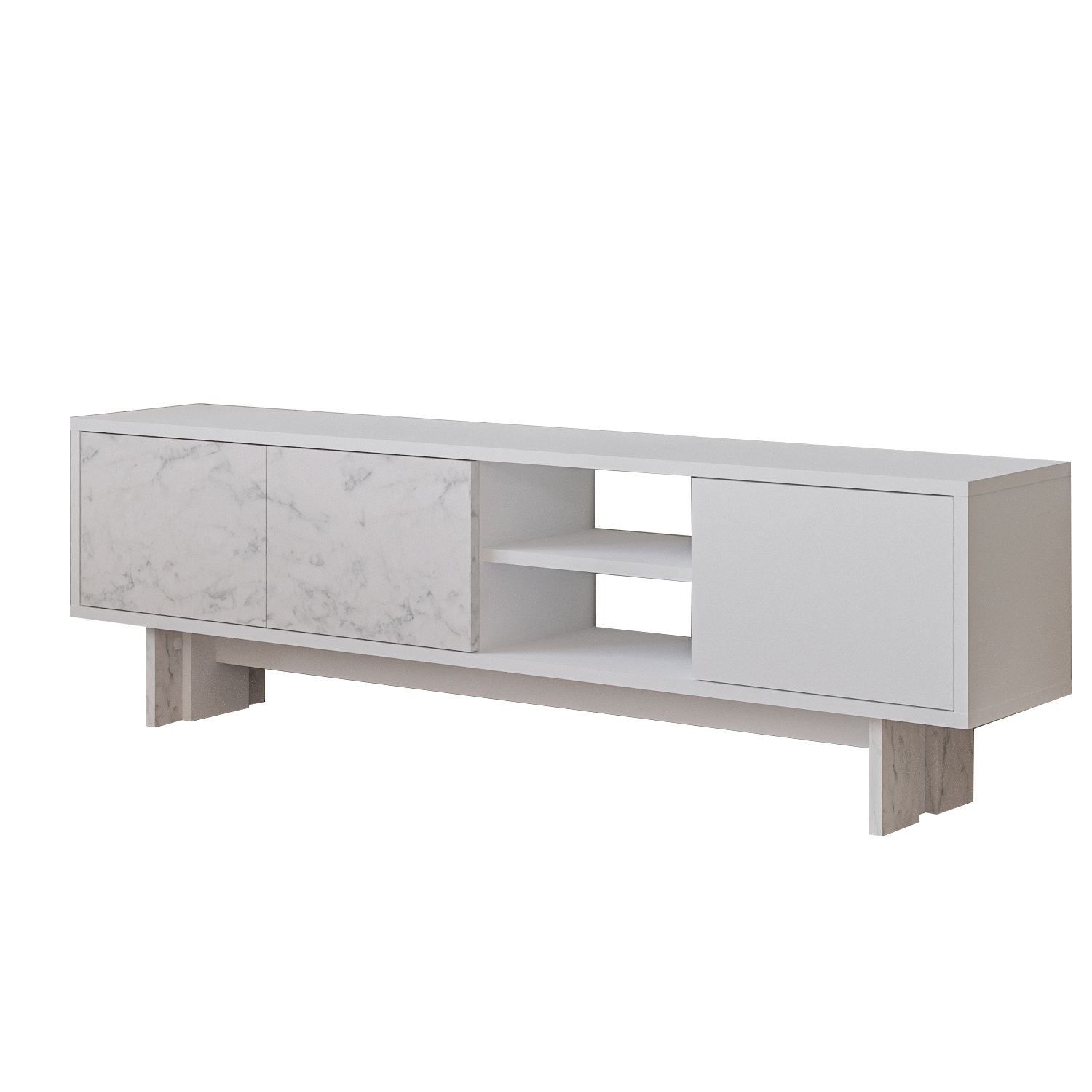 Valto Tv-Bänk 150 cm -