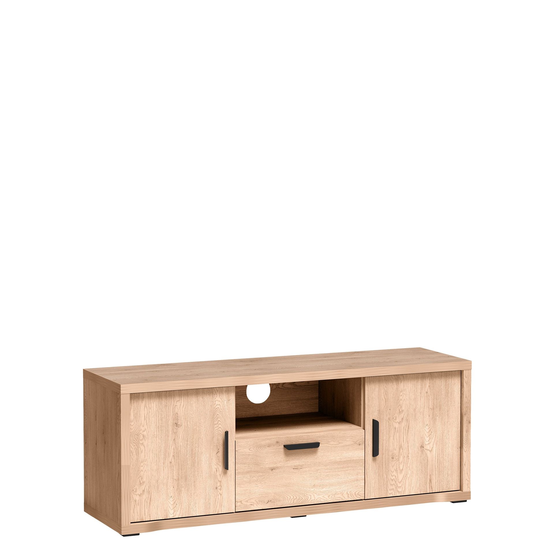 veyricus tv-bänk 139 cm -