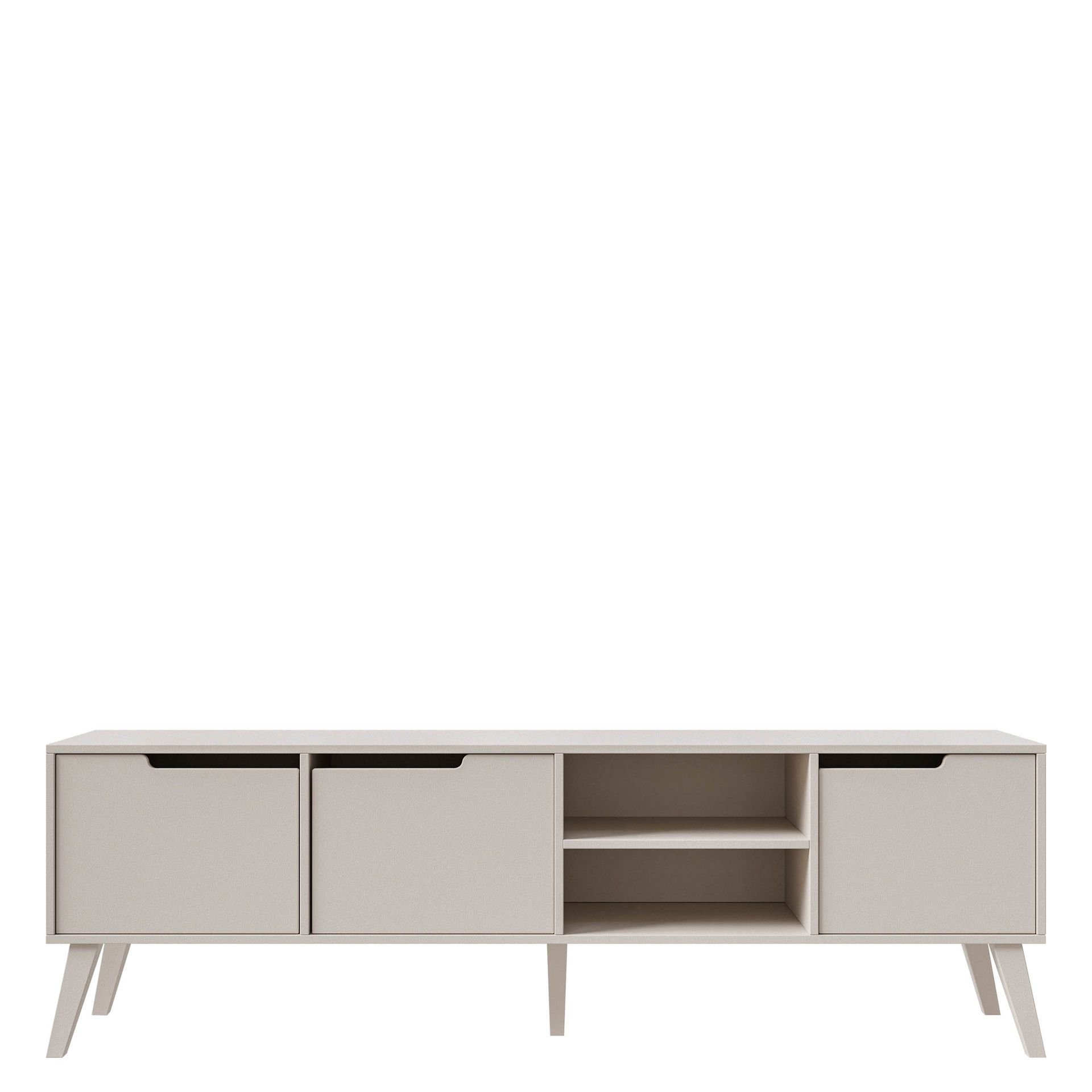Virello Tv-b&auml;nk 180 cm - beige