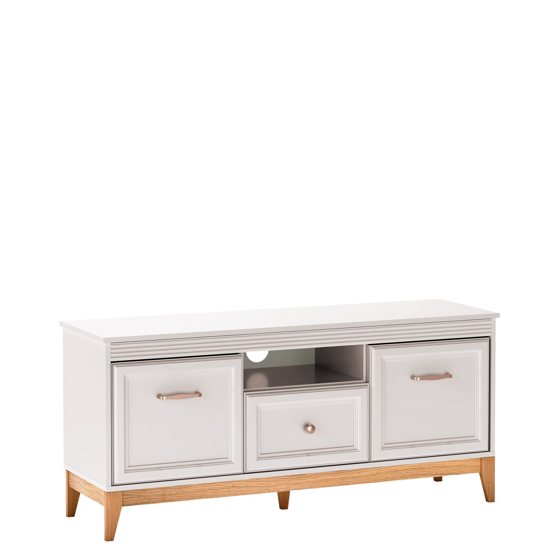 Zeylor Tv-B&auml;nk 136 cm -