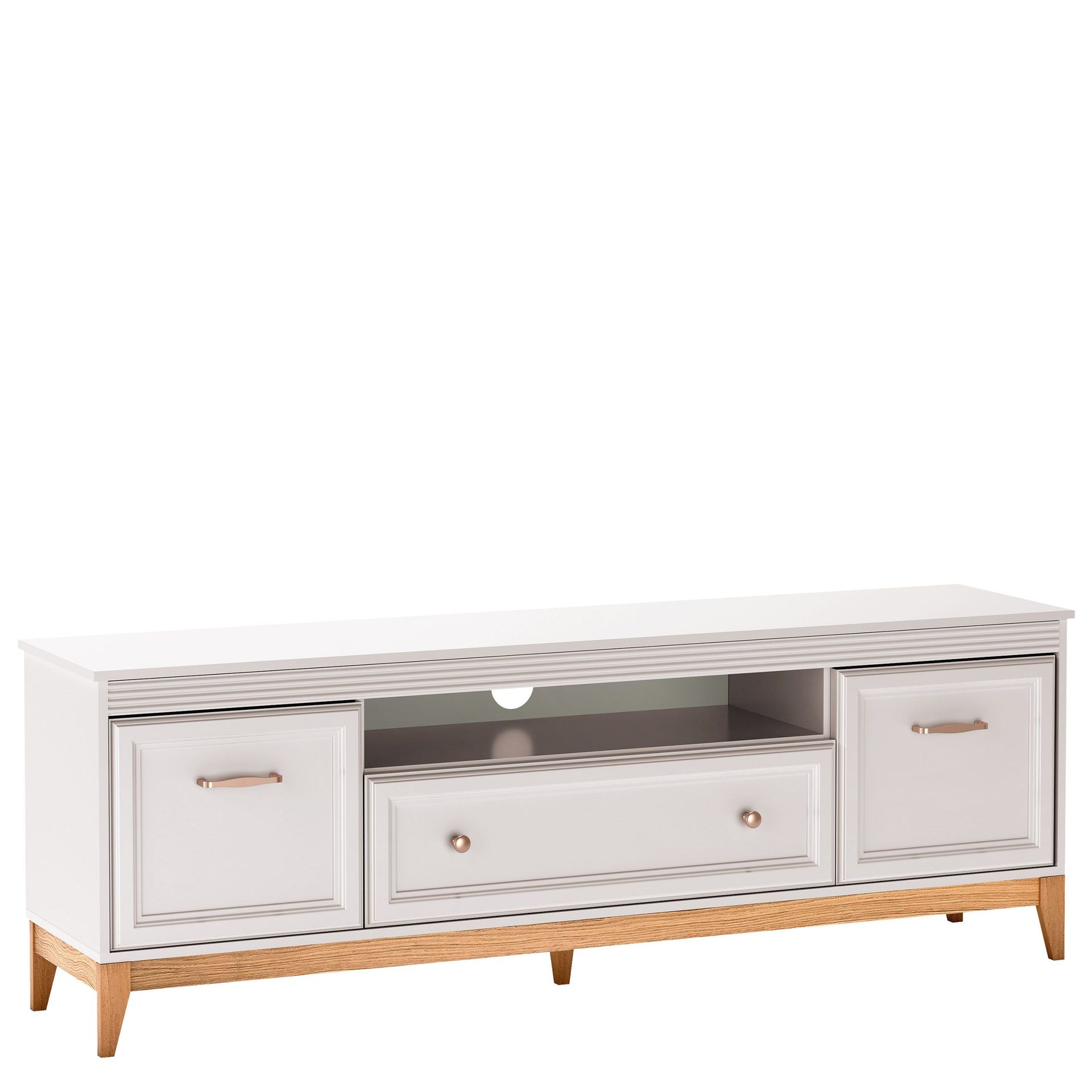 zeylor tv-bänk 179 cm -