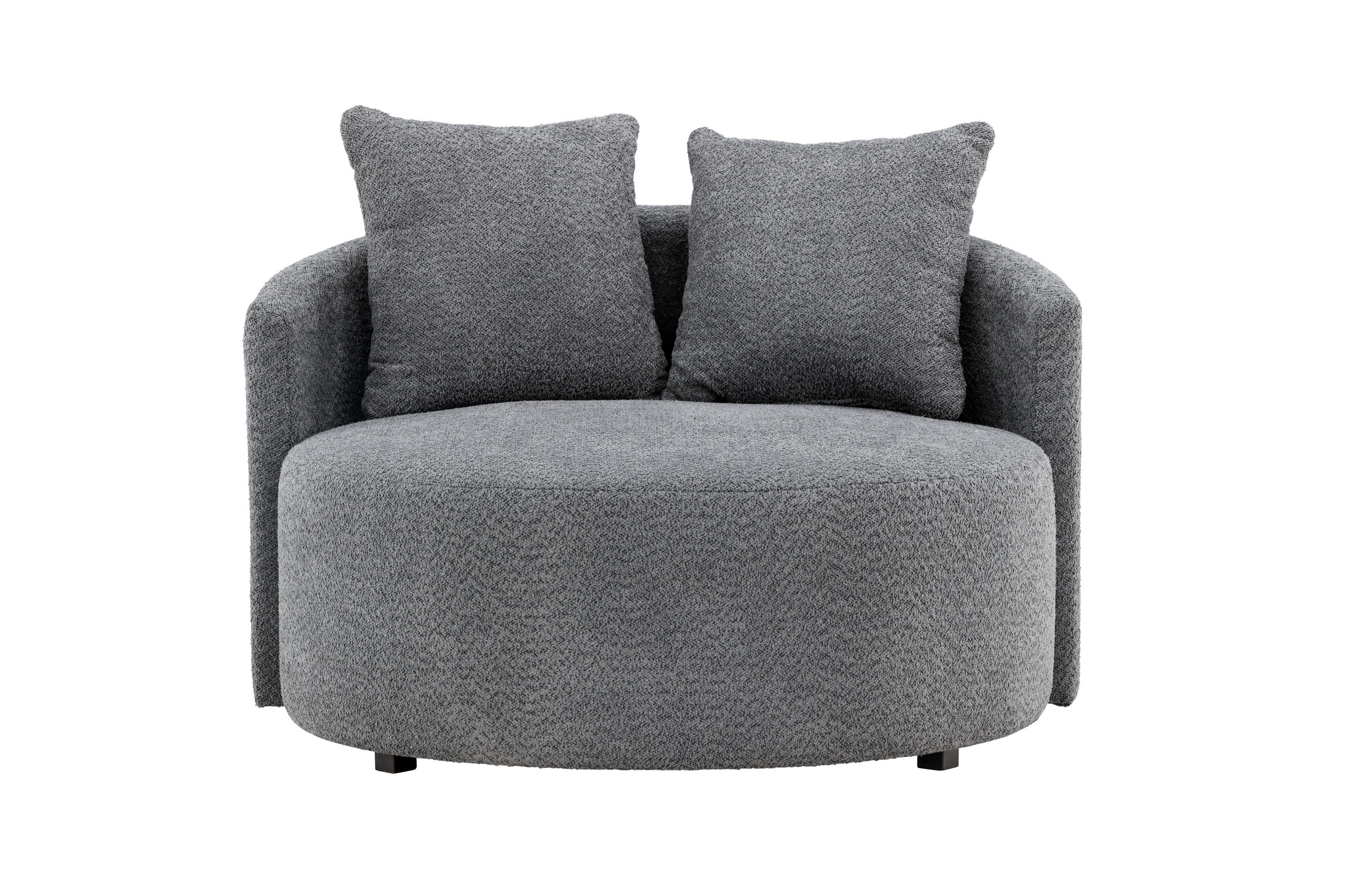 Kelso 2-sits Soffa Grå