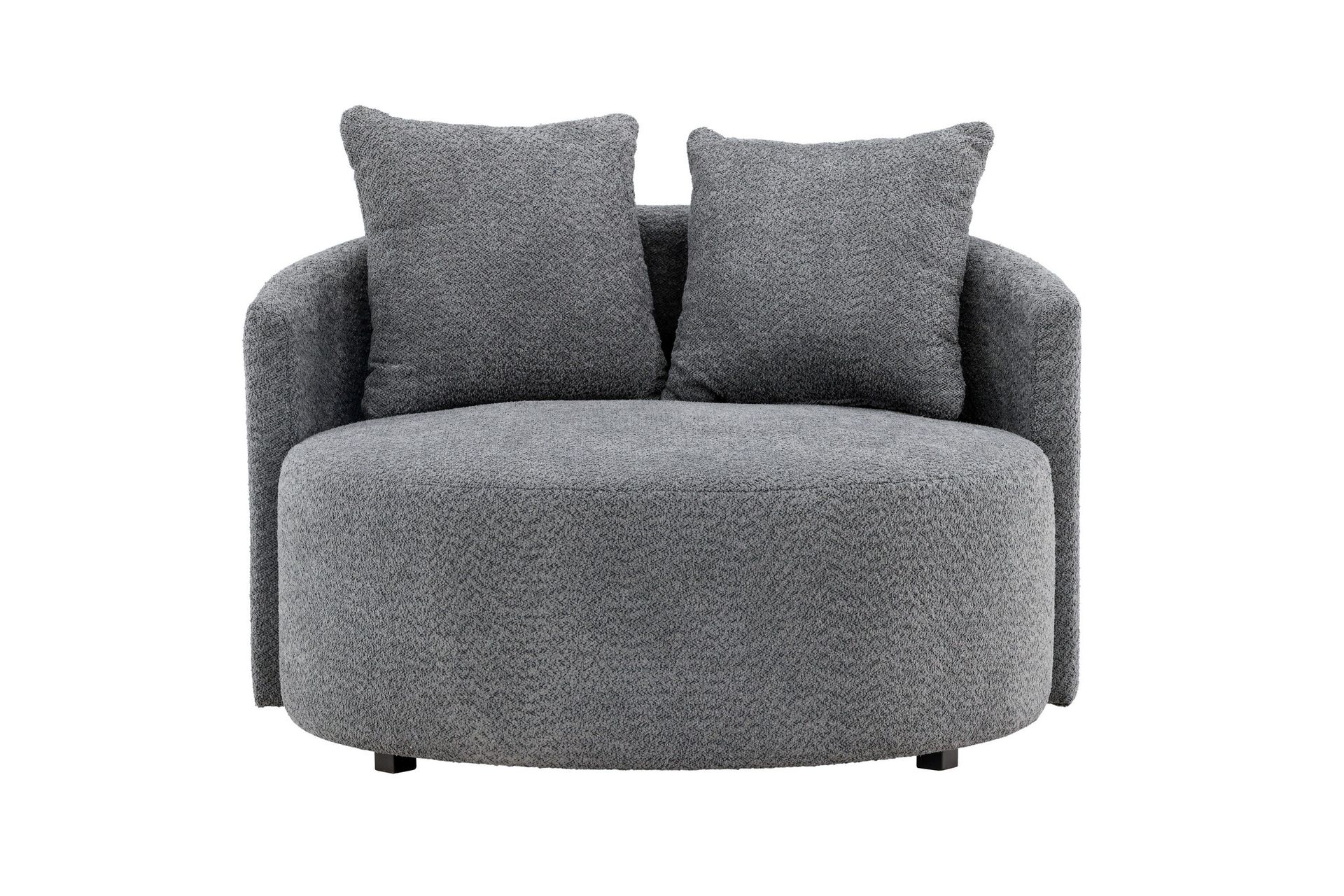 Kelso 2-sits Soffa - Grå
