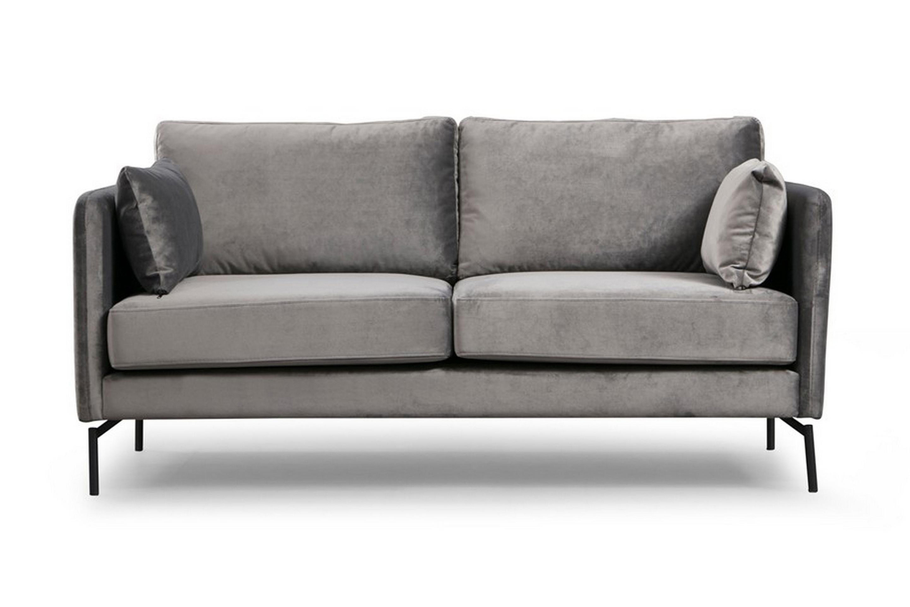 2-sits Soffa Aitze Grå