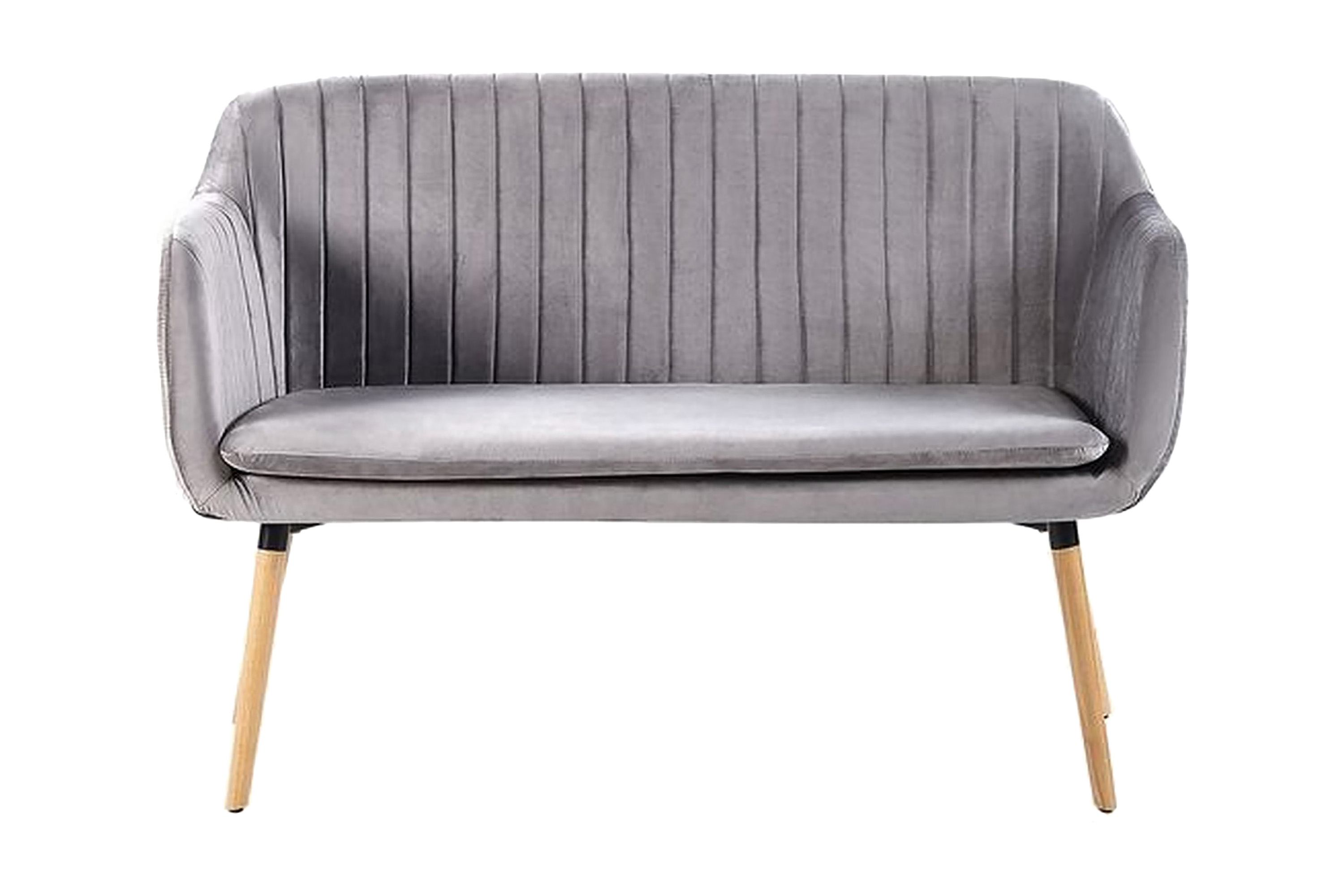 2-sits Soffa Bergendal Grå