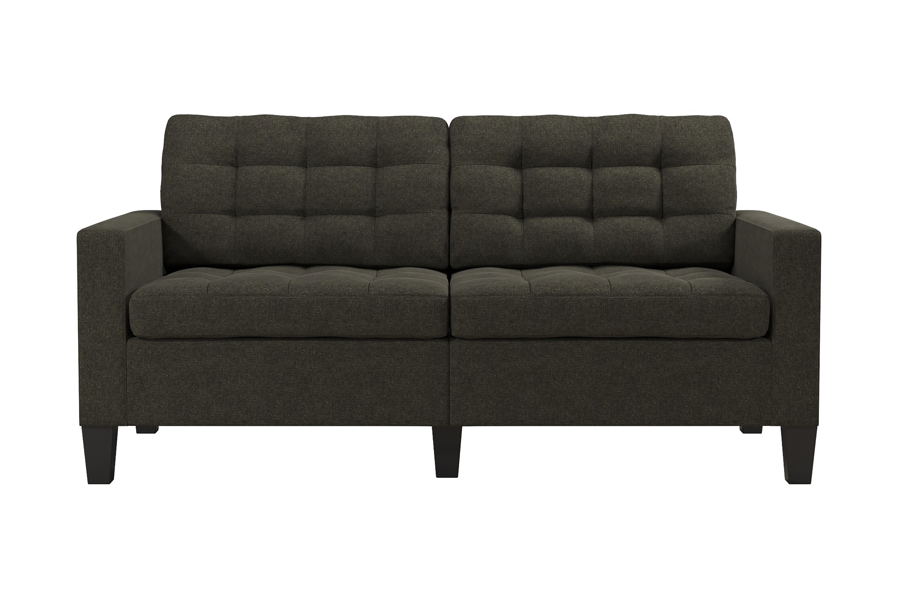 2-sits Soffa Bowie GråDorel Home