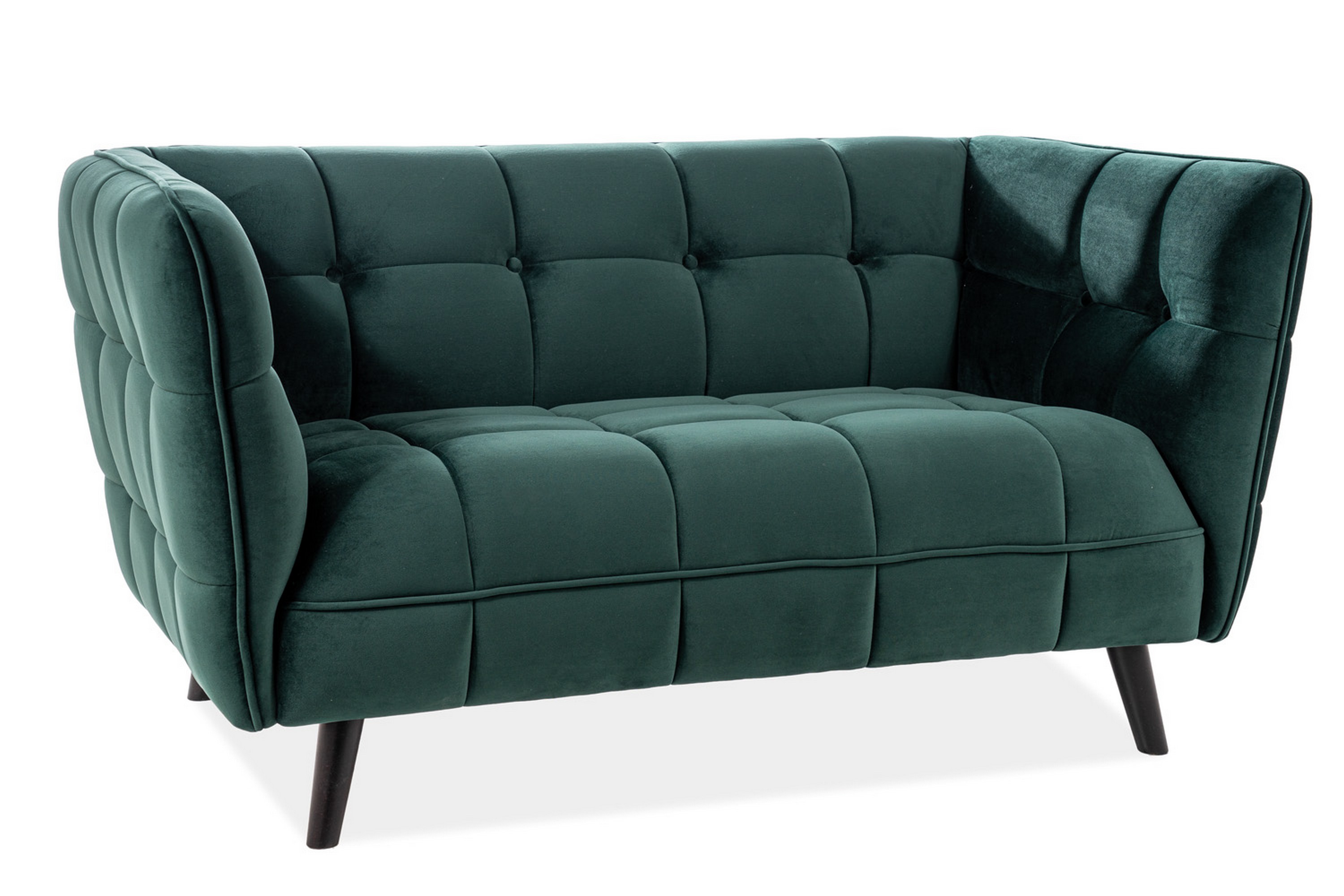 2-sits Soffa Chulilla Grön