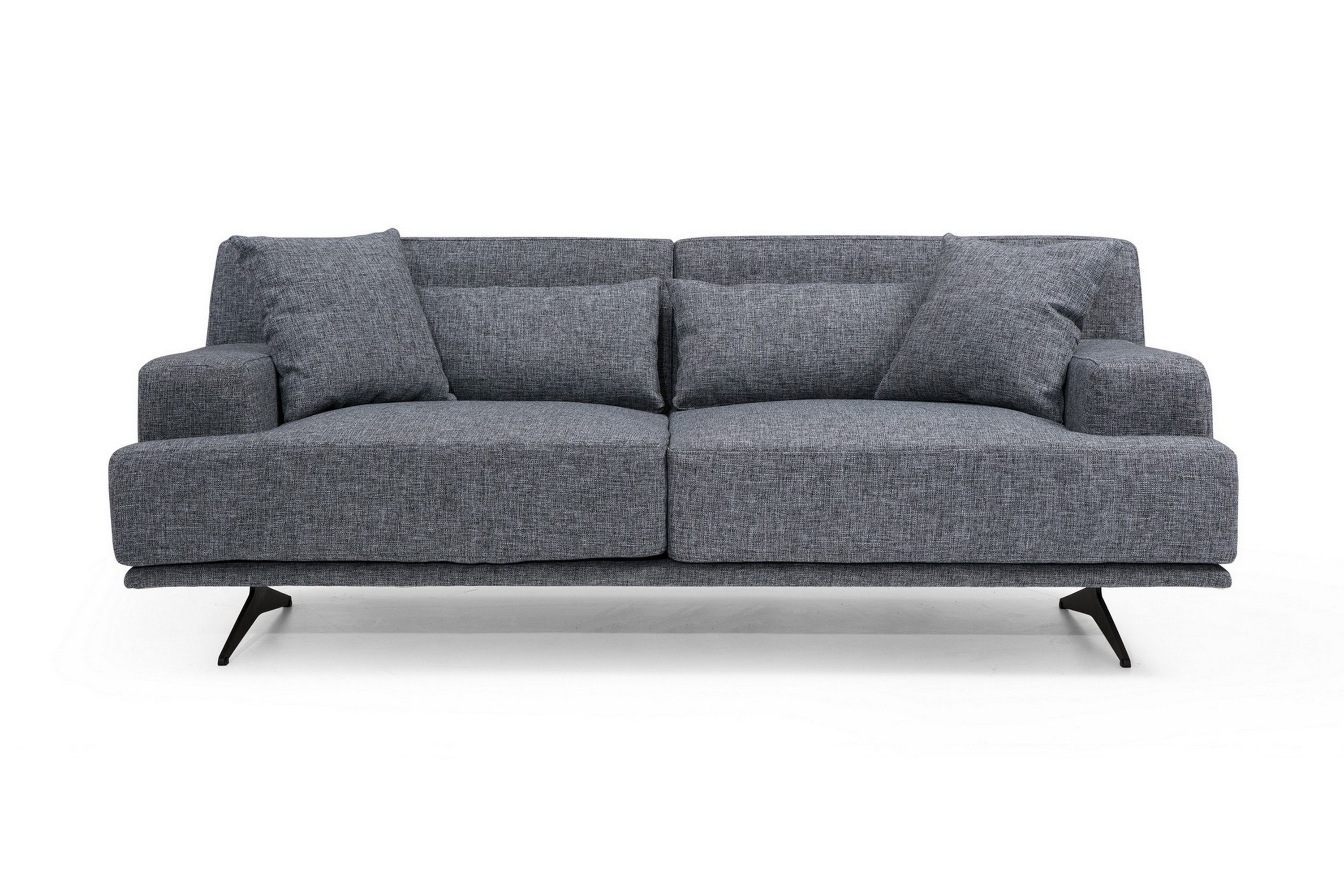 2-Sits Soffa Schmotzer Grå