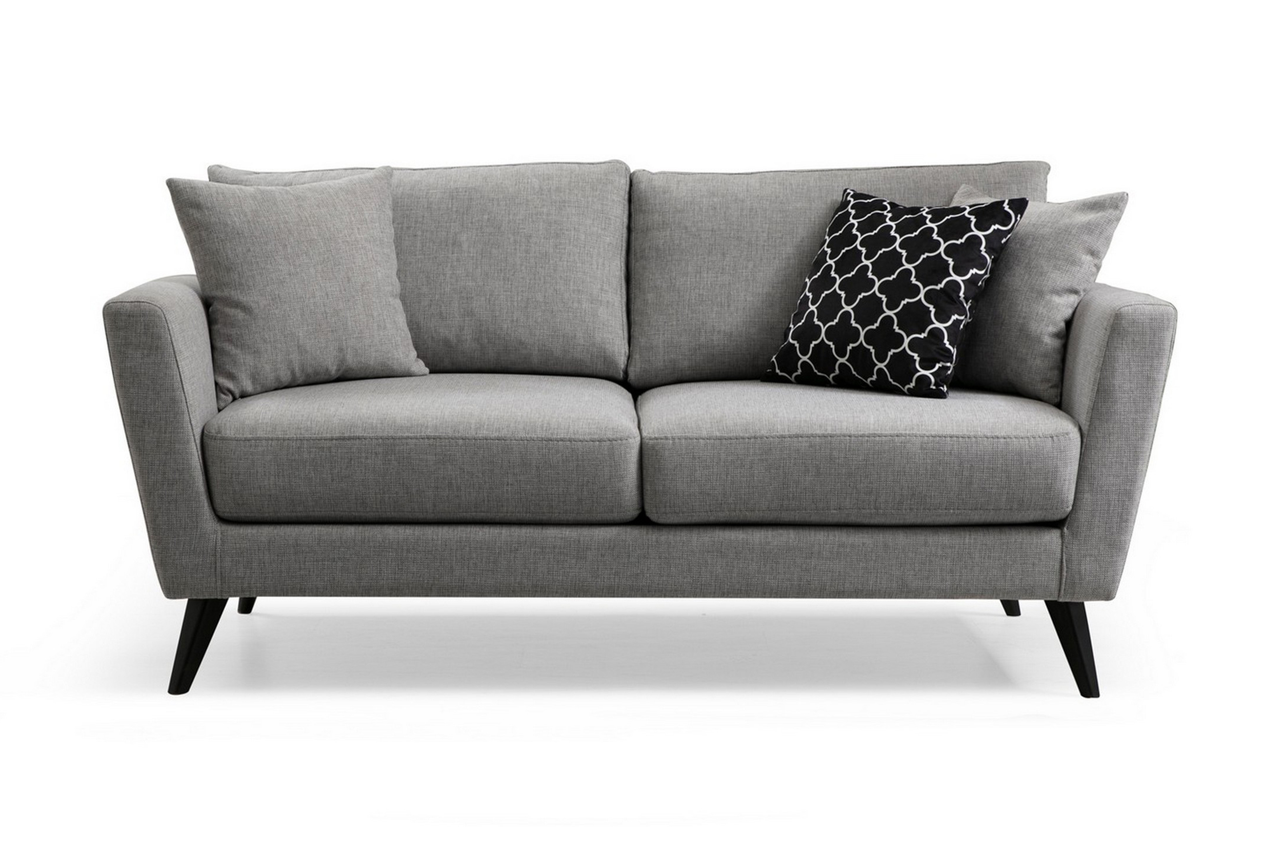 2-Sits Soffa Pytlarz Grå