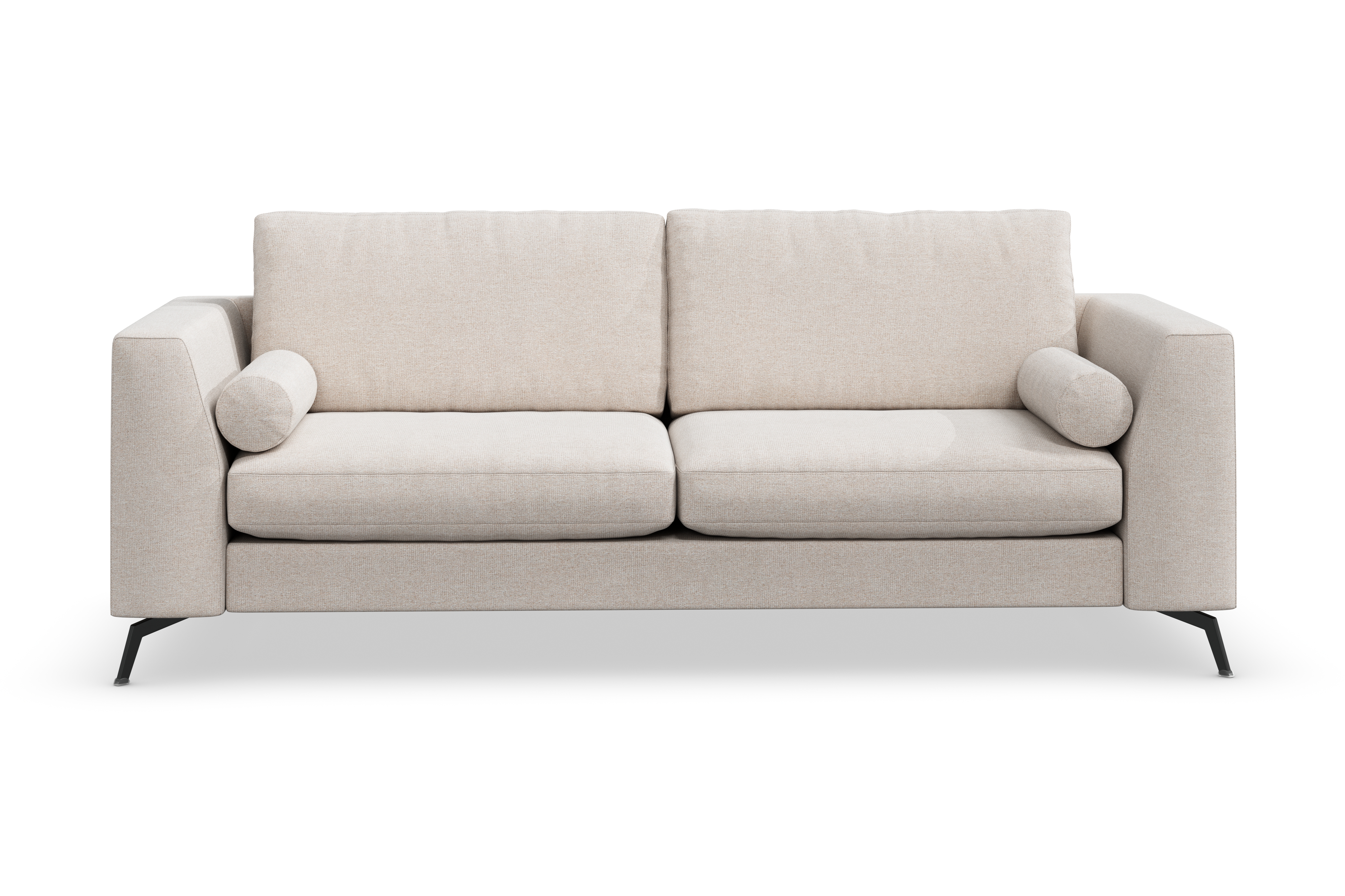 3-sits Soffa Friday Lyx Beige