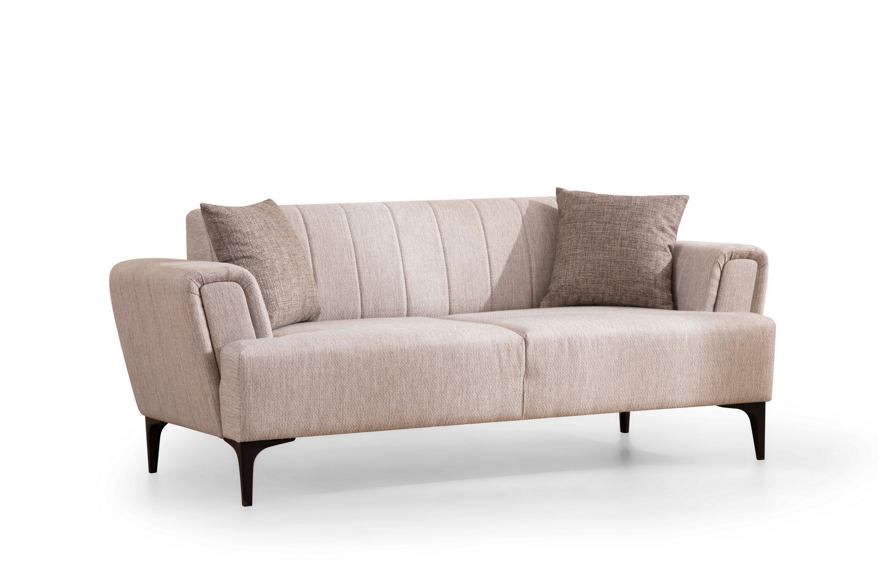 3-sits Soffa Hamlets Beige