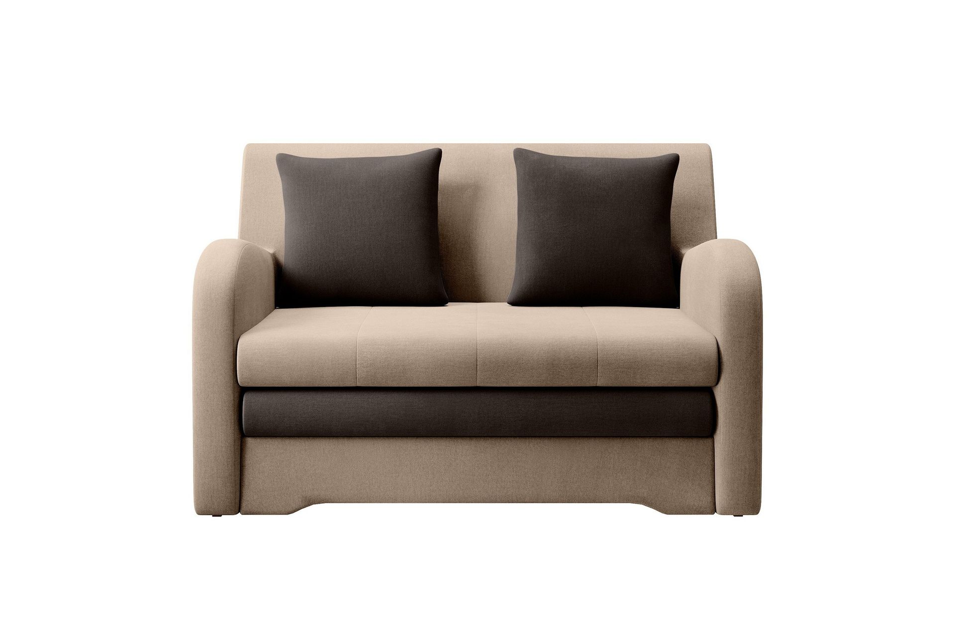 Ario Soffa 2-sits - Beige