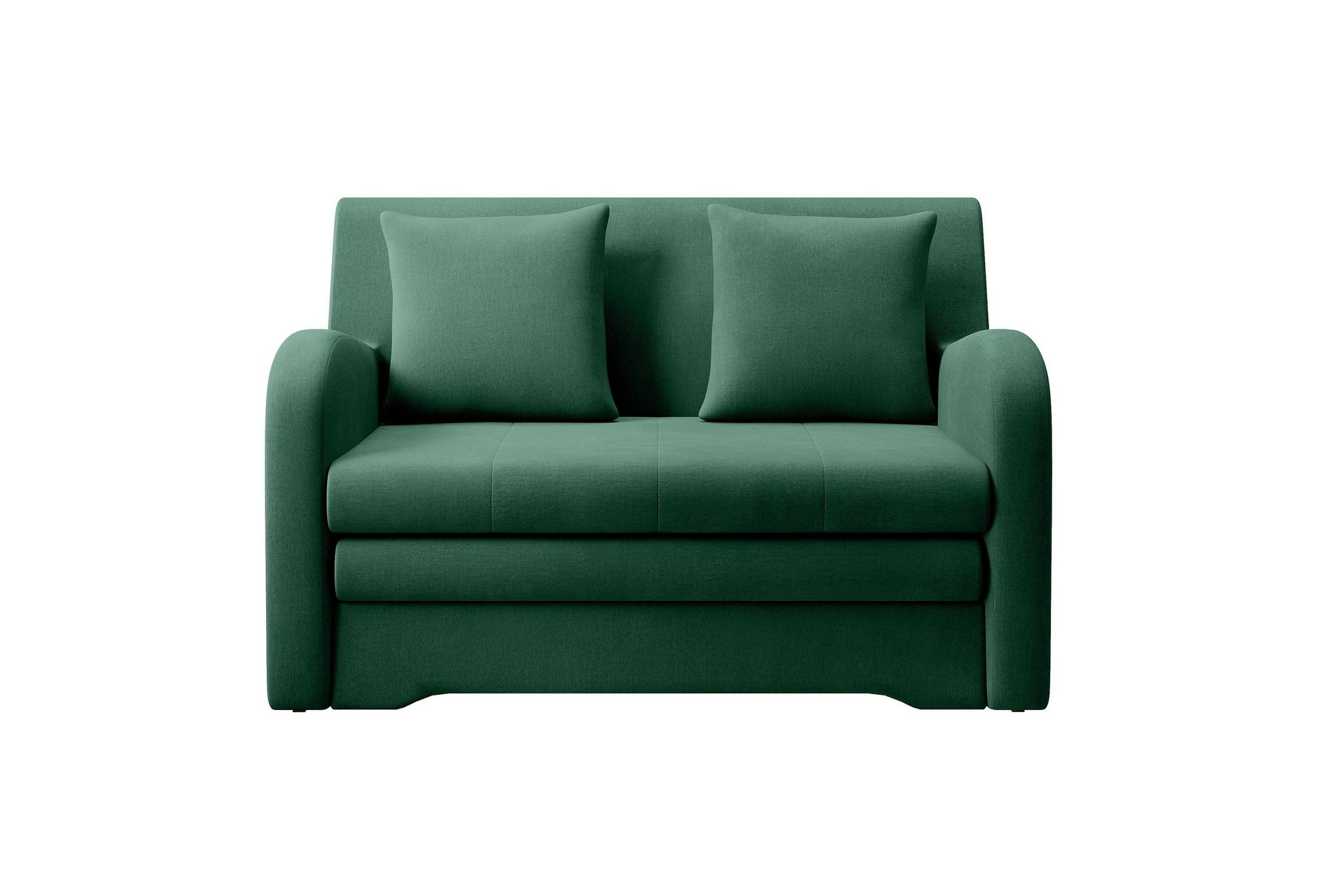 Ario Soffa 2-sits - Grön