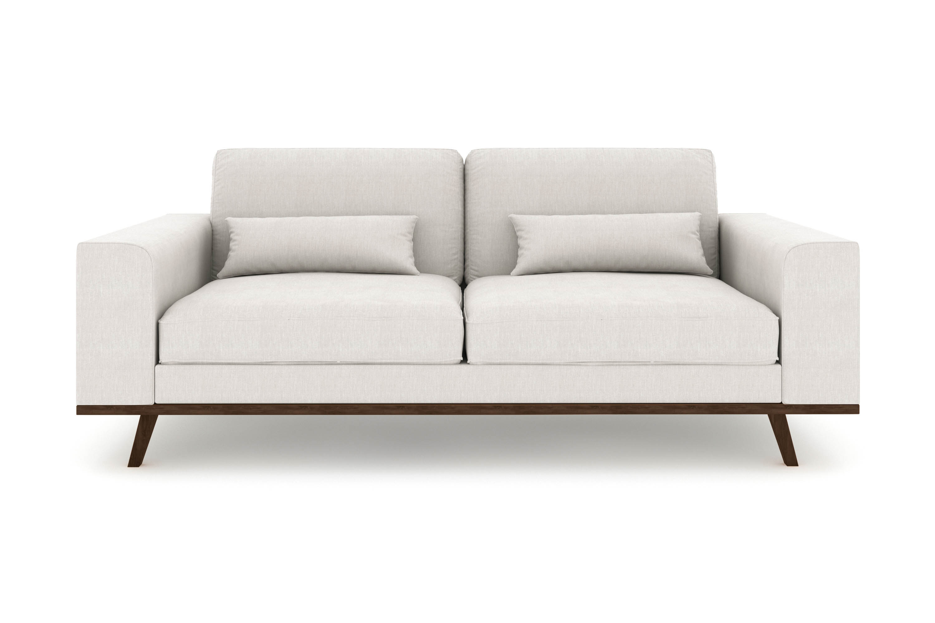 Copenhagen 2-sits Soffa Beige