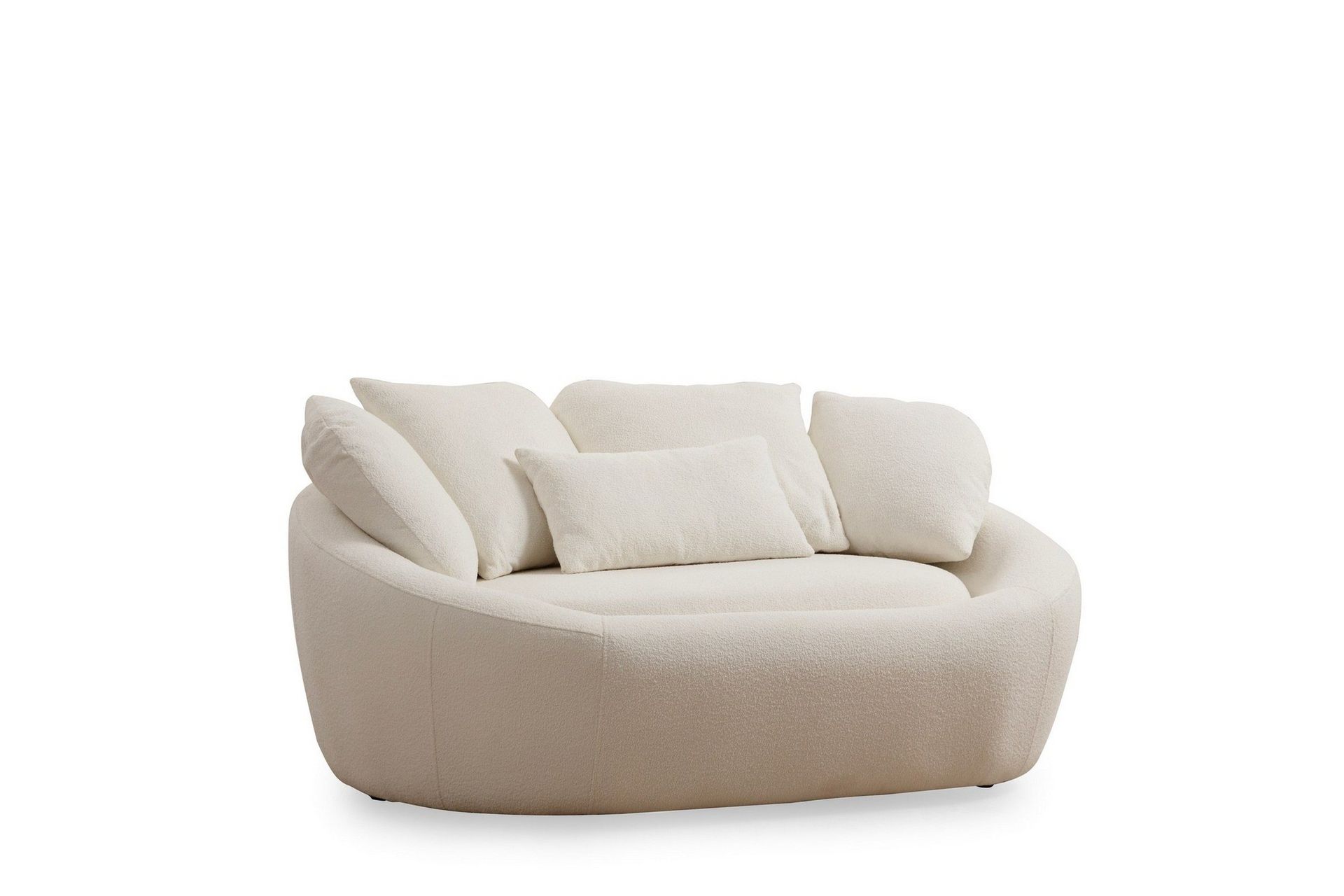 Dara Soffa 2-sits - Beige