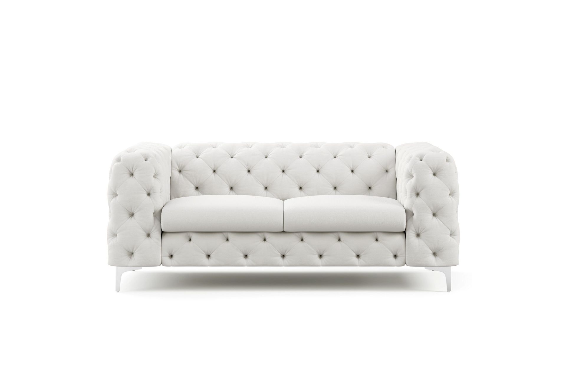 Glennie Soffa 2-sits - Beige