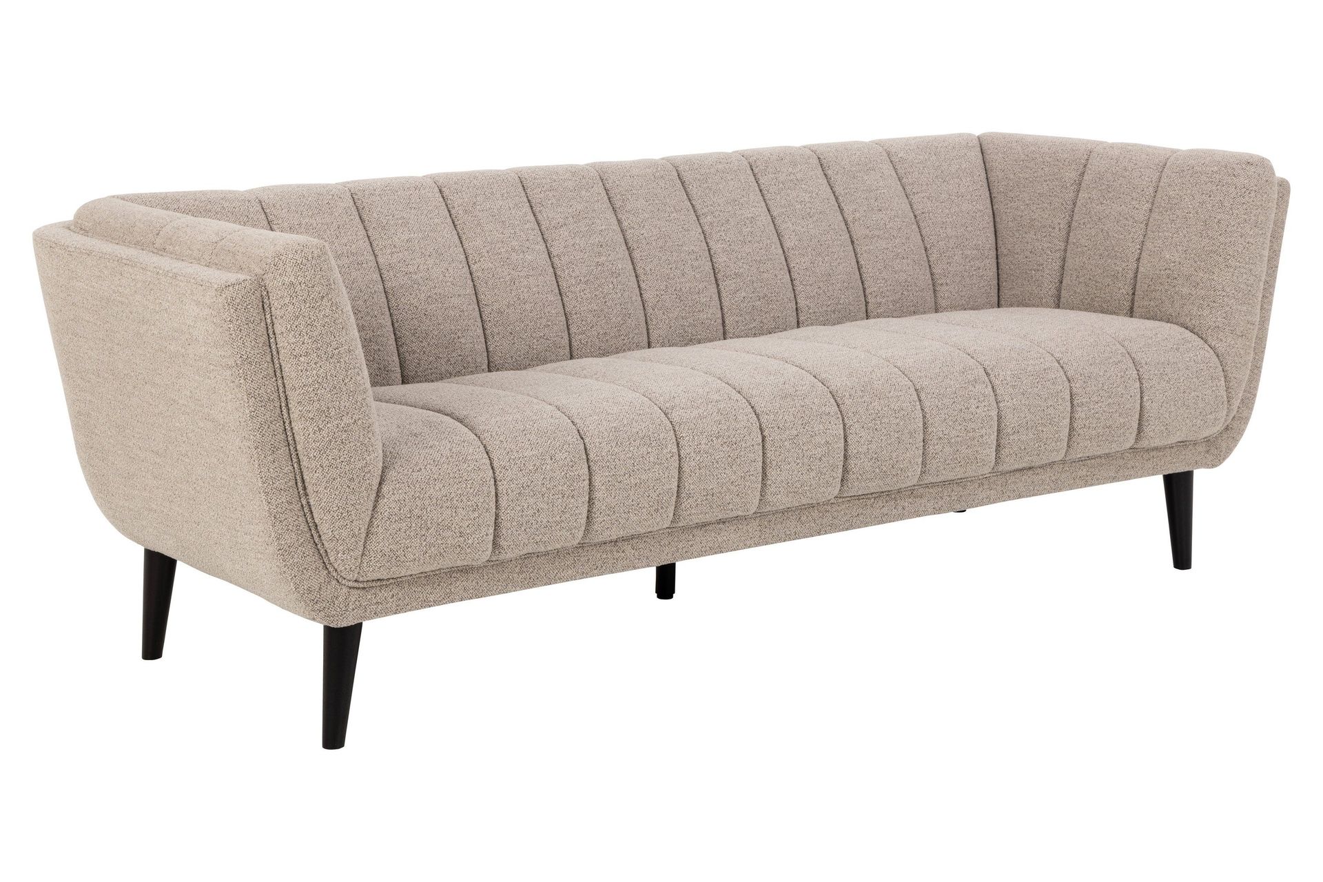 Kalfa 2-sits Soffa - Beige