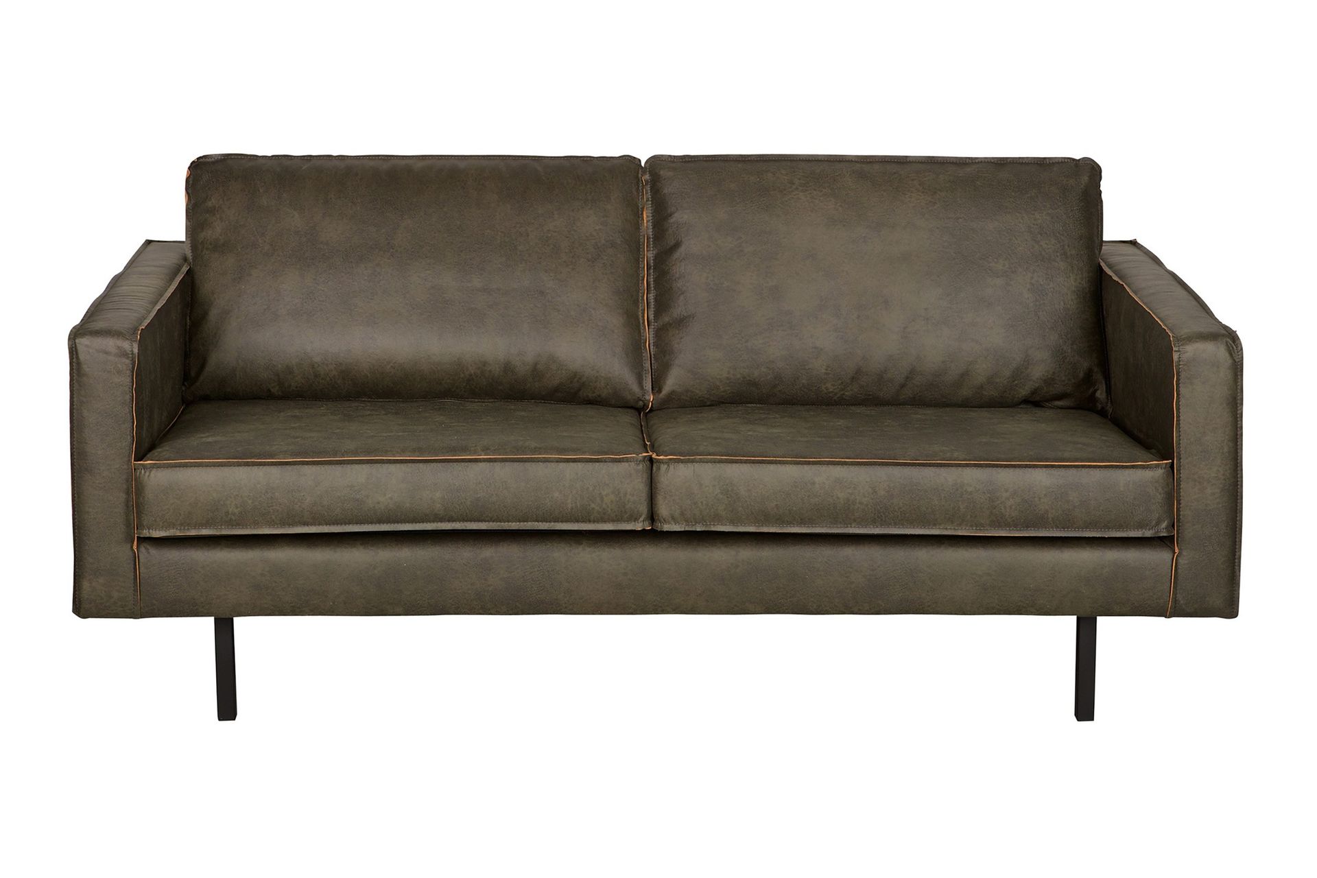 Lissbon 2,5-sits Soffa - Gr&ouml;n