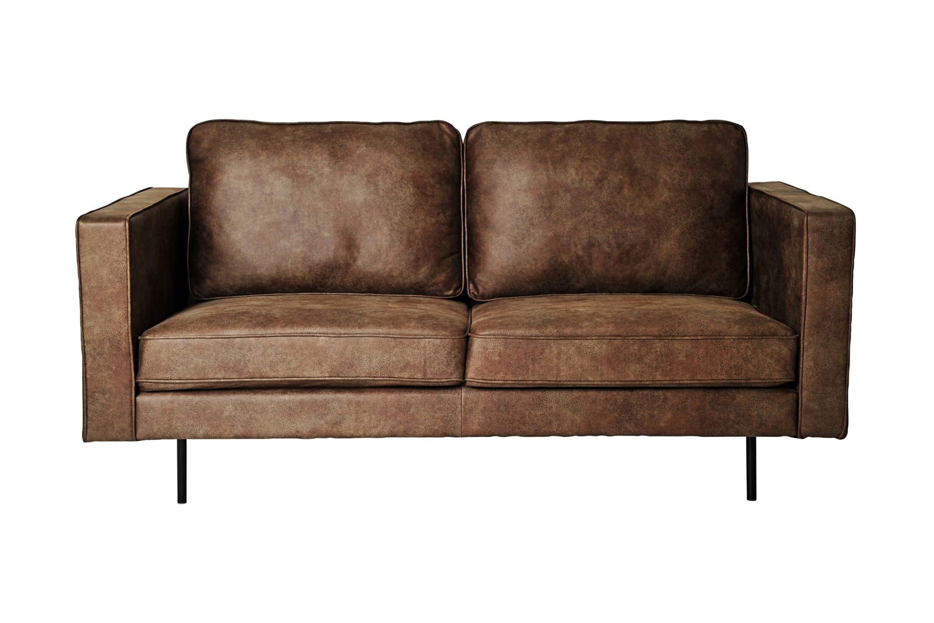 Sevenstar 2,5-sits Soffa - Brun