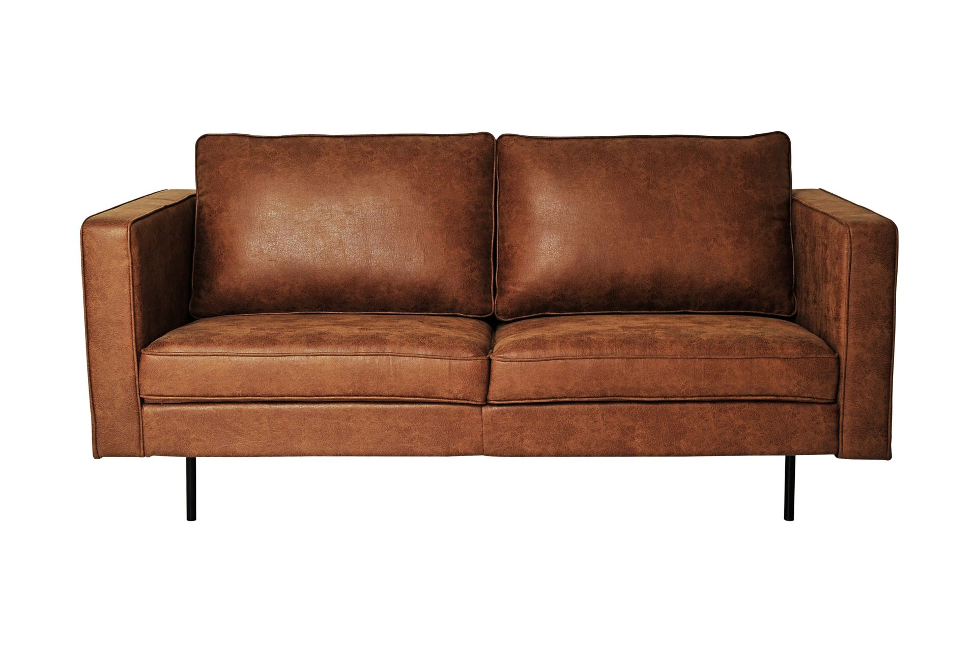 Sevenstar 2,5-sits Soffa - Brun